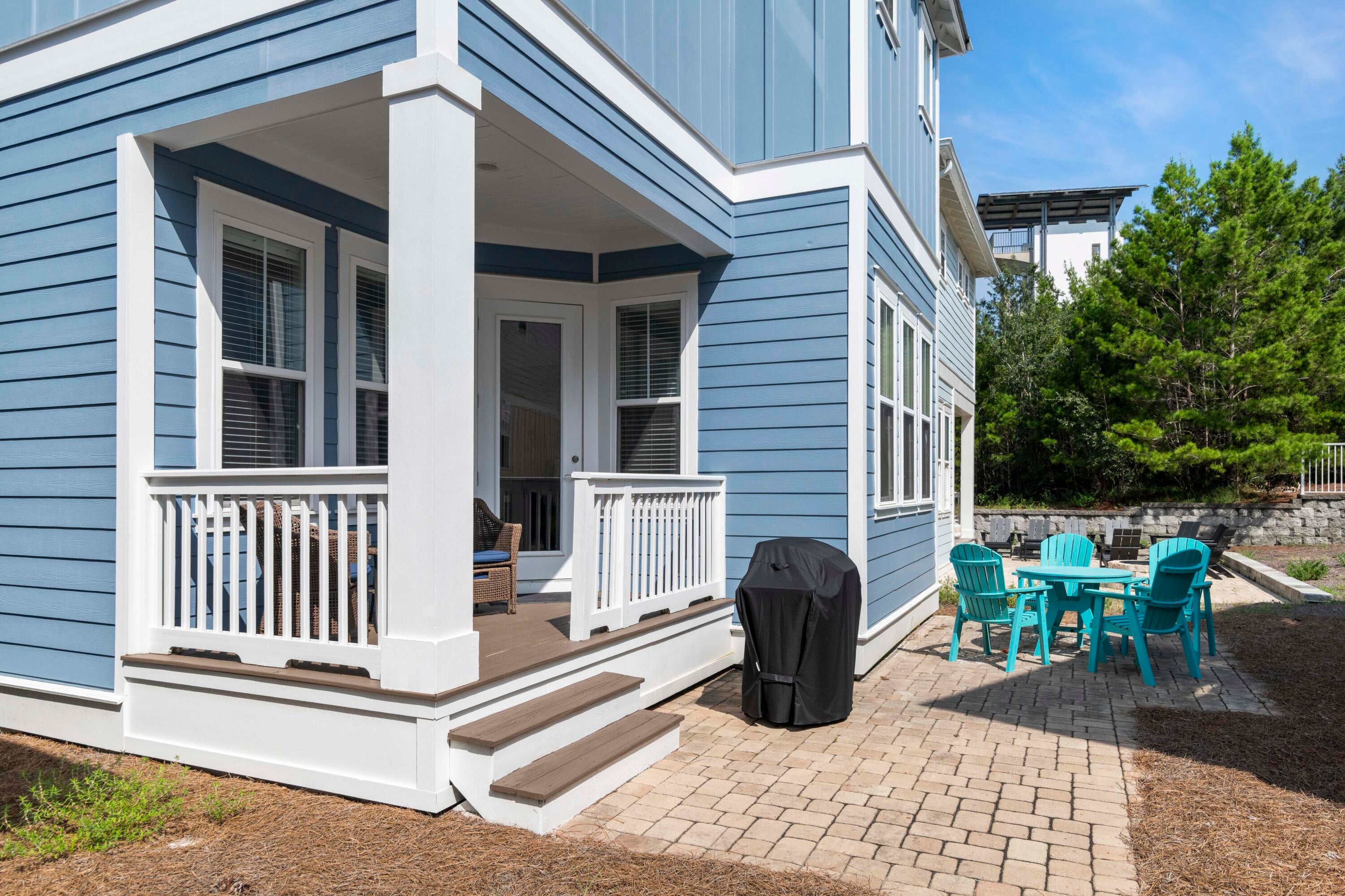 HIGHLAND PARKS - Residential