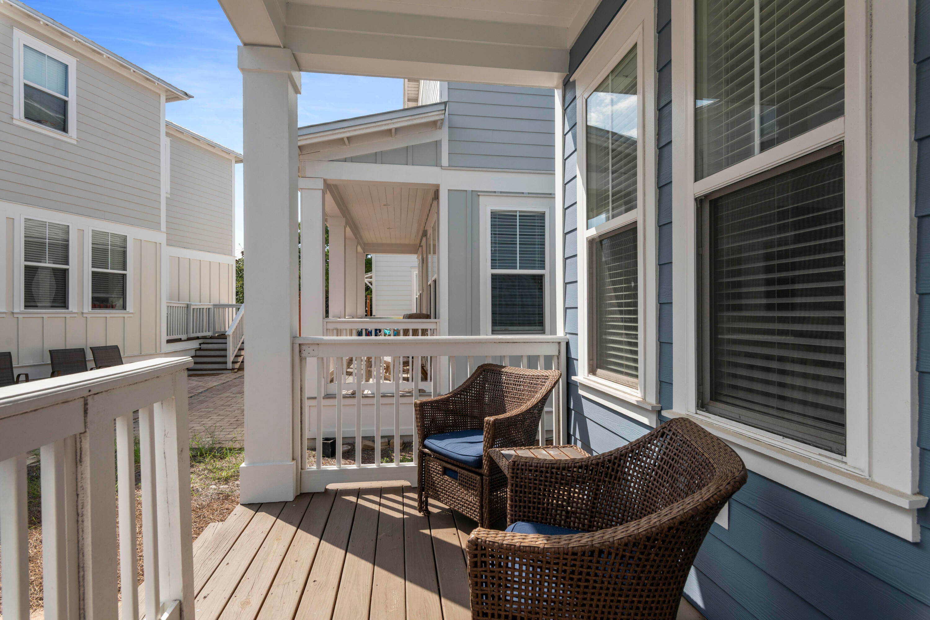 HIGHLAND PARKS - Residential