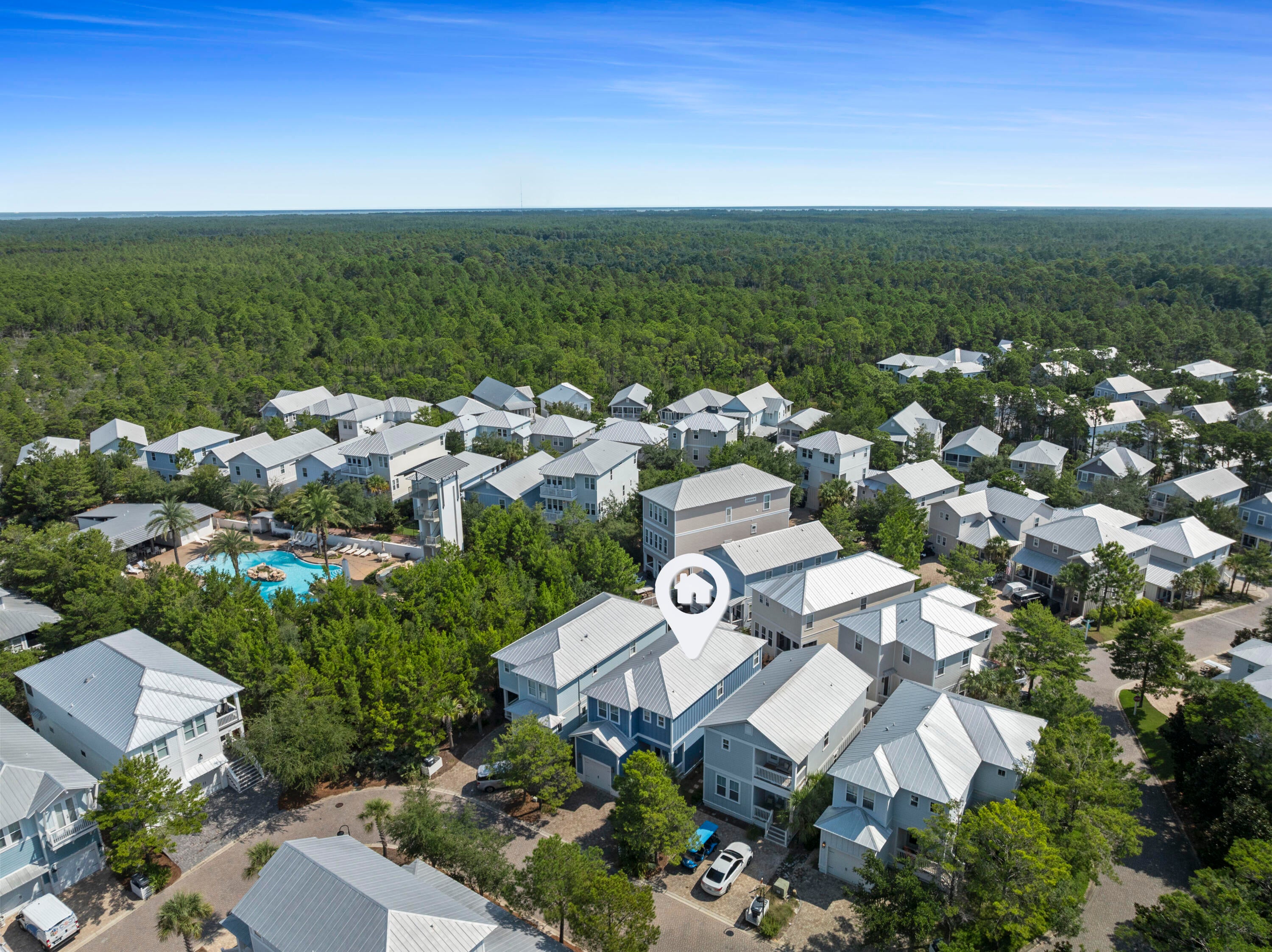 HIGHLAND PARKS - Residential