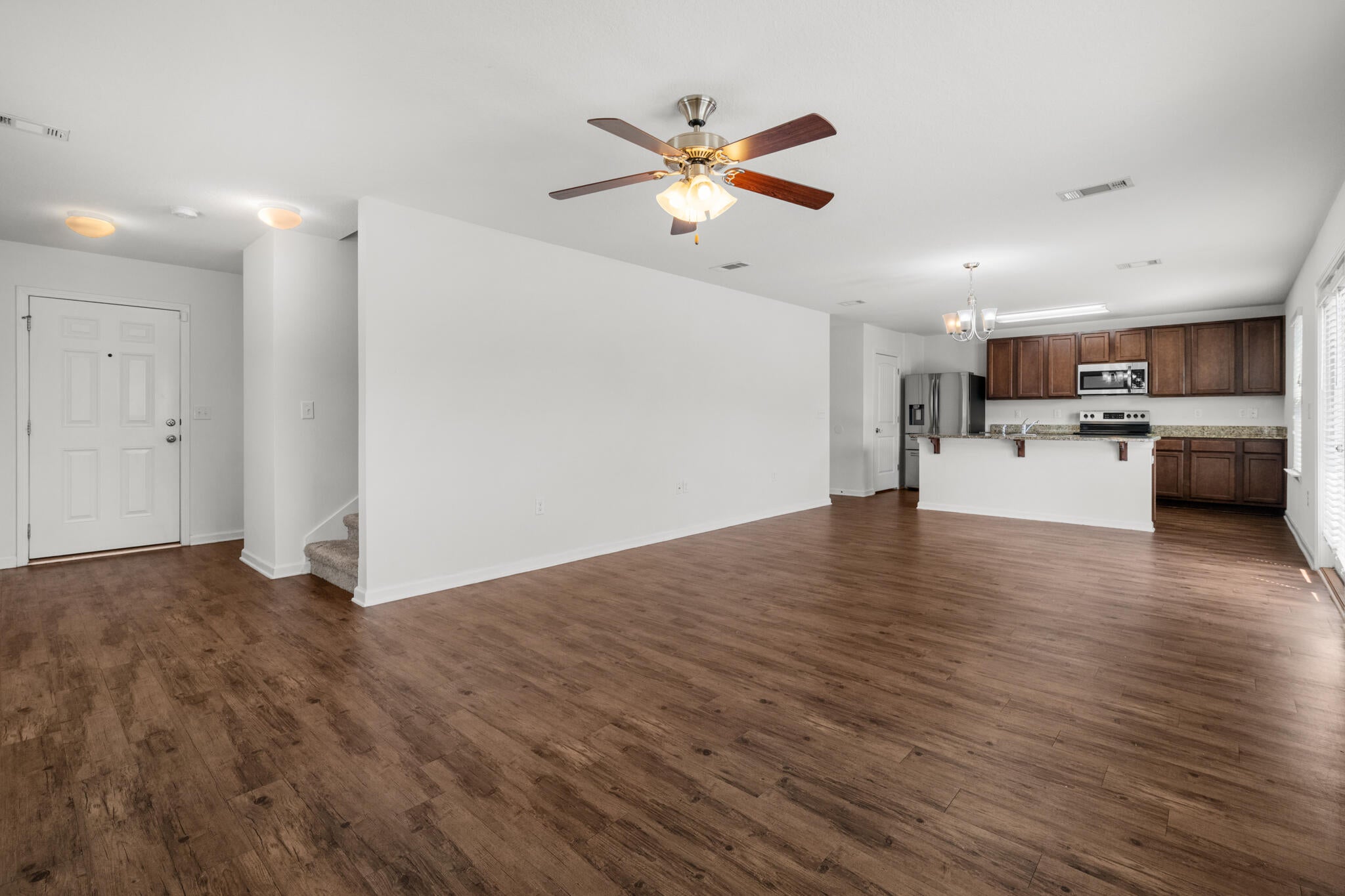Redstone Commons - Residential Lease