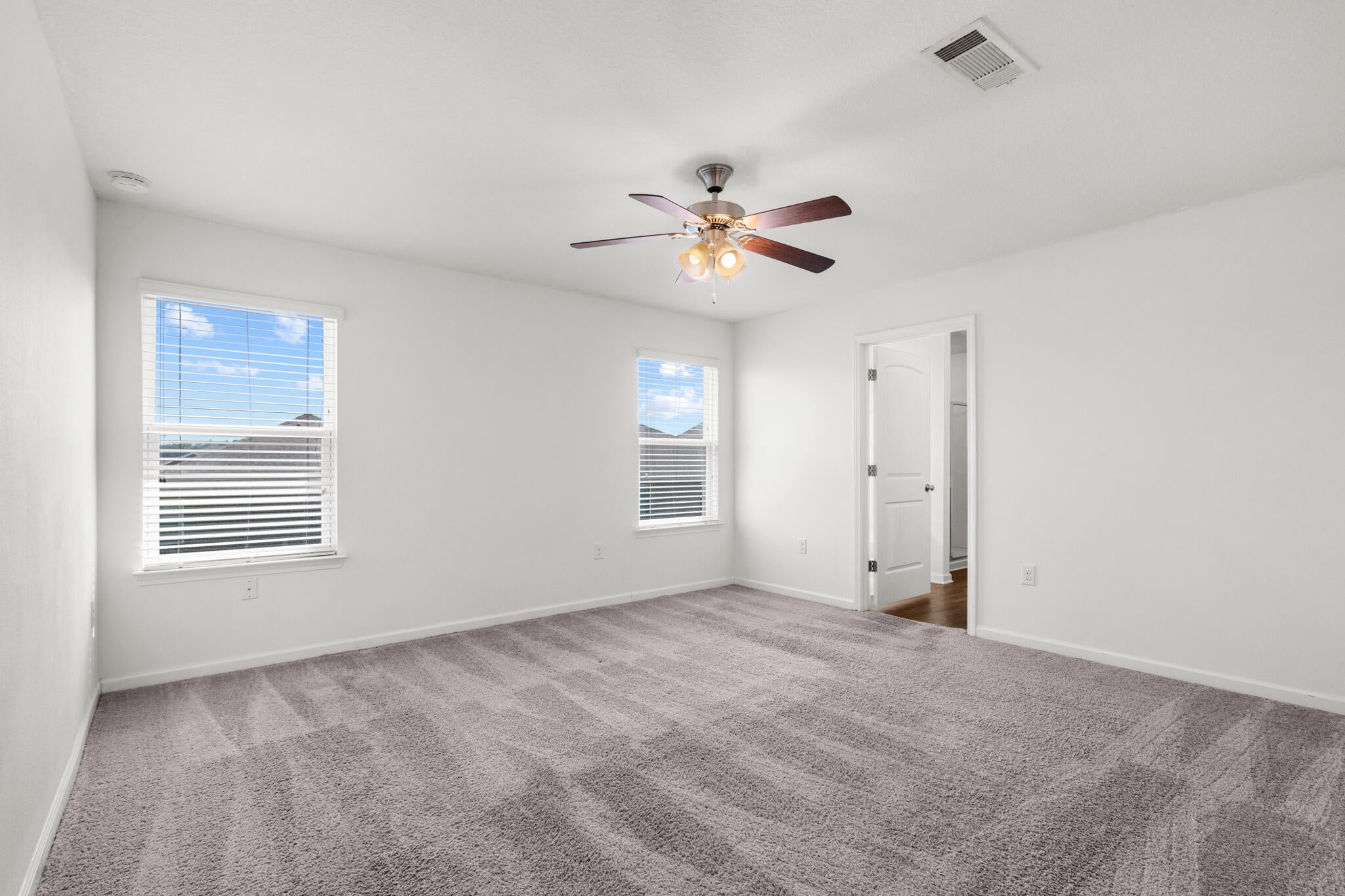 Redstone Commons - Residential Lease