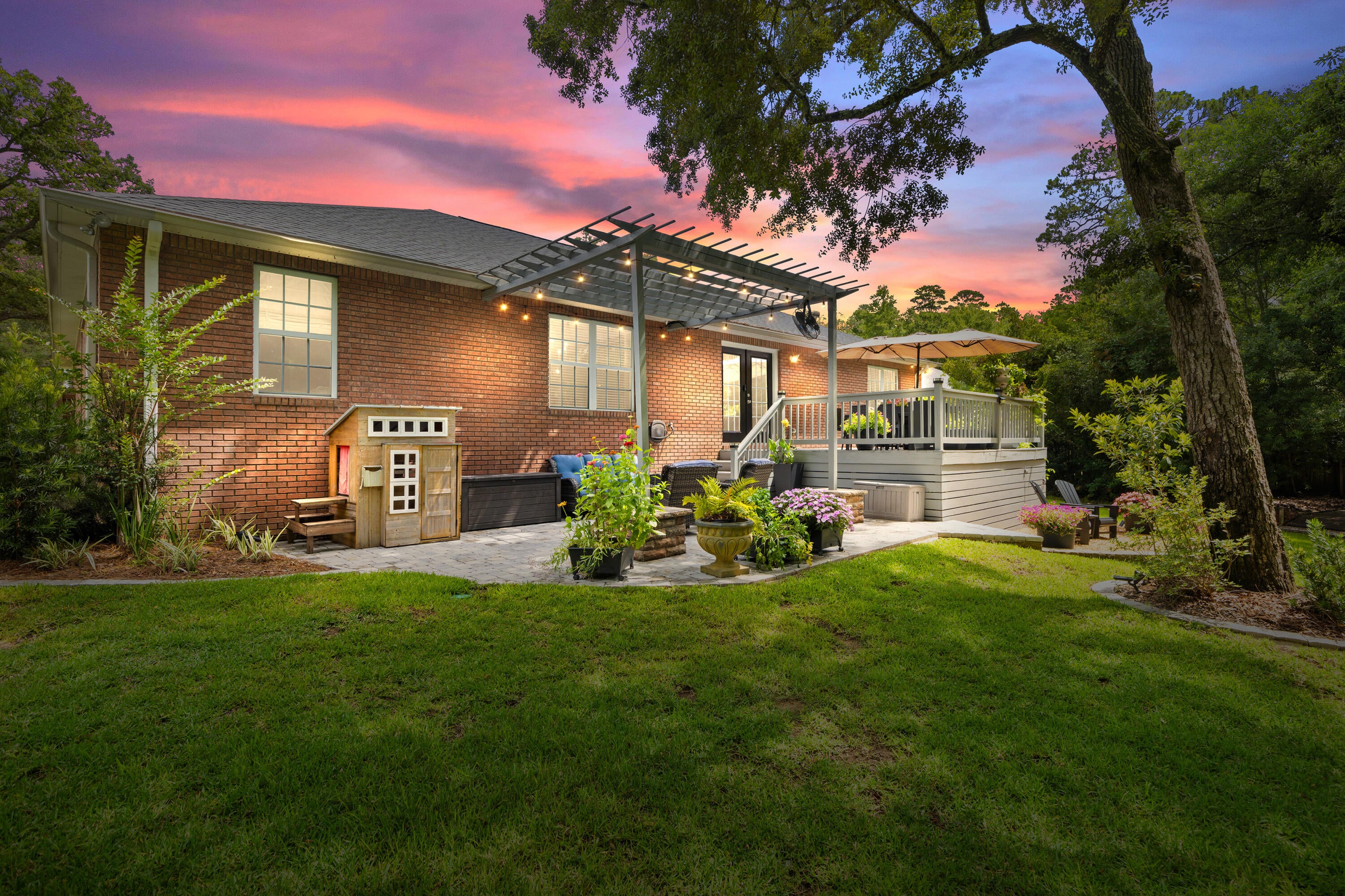 HUNTINGTON S/D PH 3 - Residential Lease