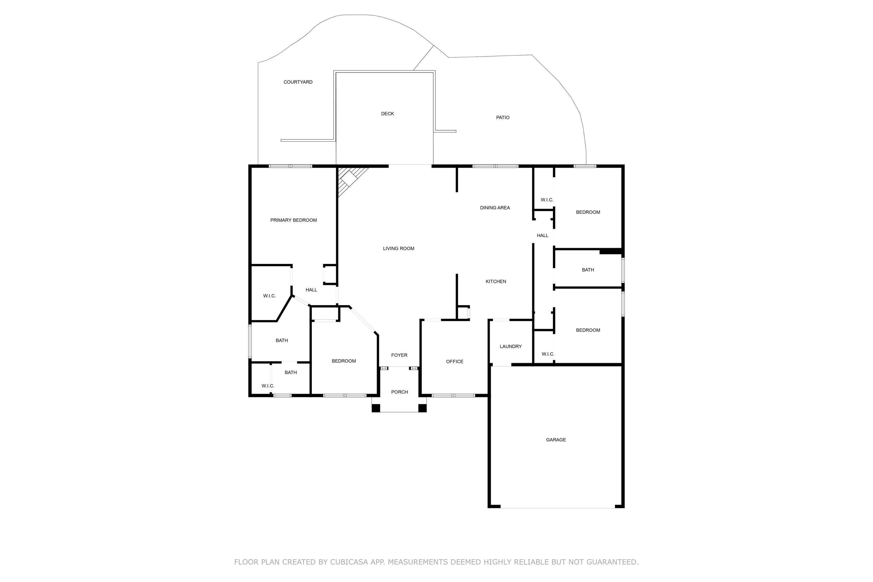 HUNTINGTON S/D PH 3 - Residential Lease