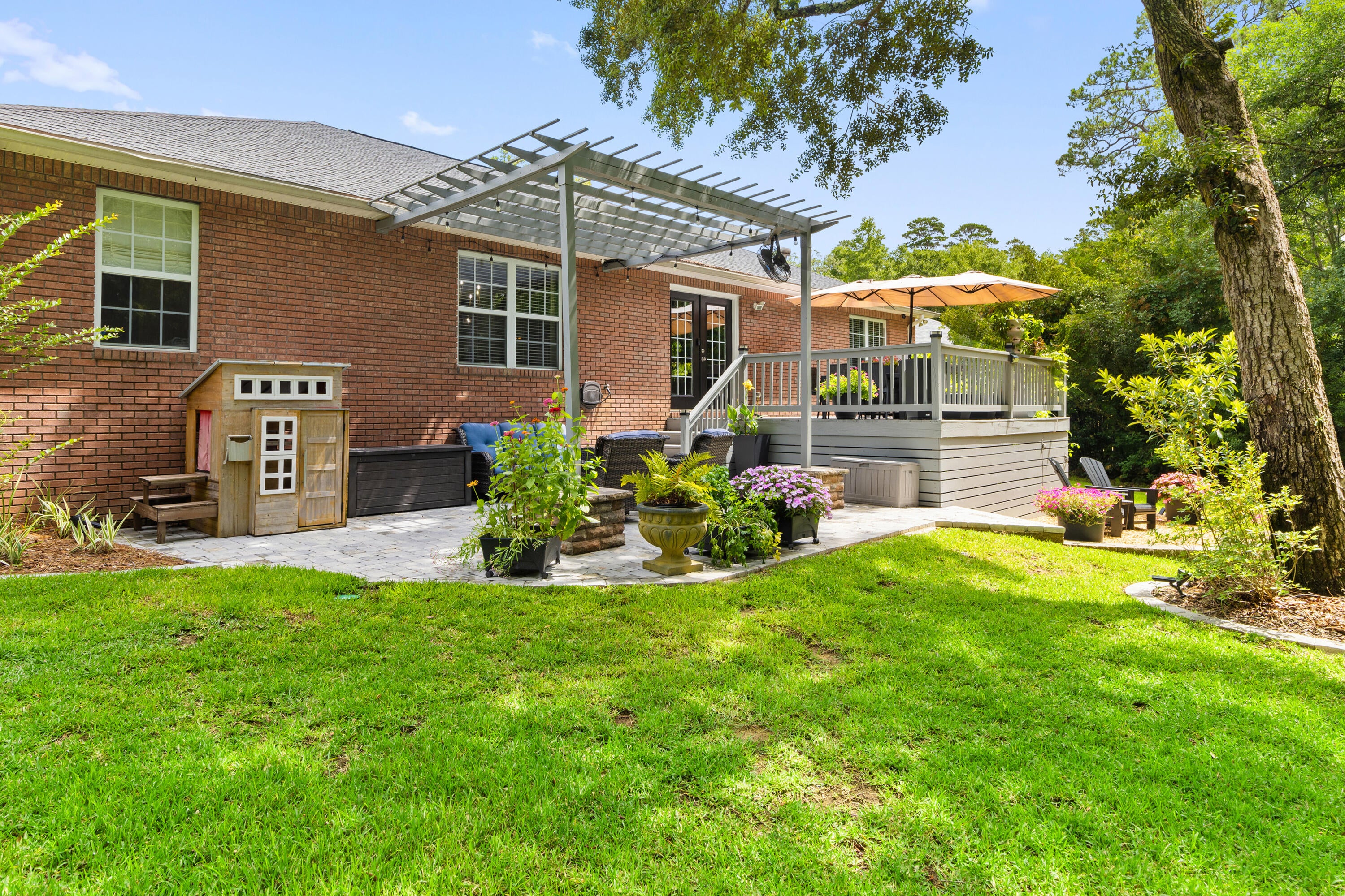 HUNTINGTON S/D PH 3 - Residential Lease
