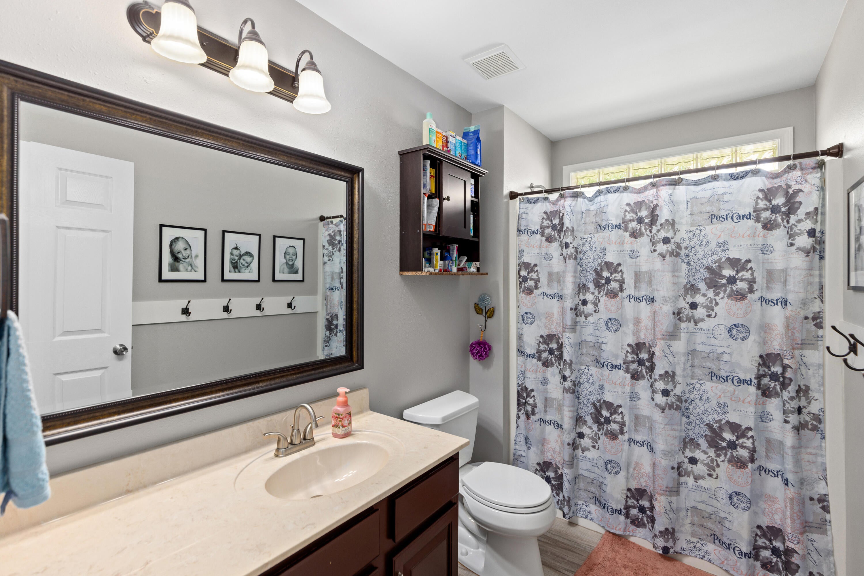 HUNTINGTON S/D PH 3 - Residential Lease