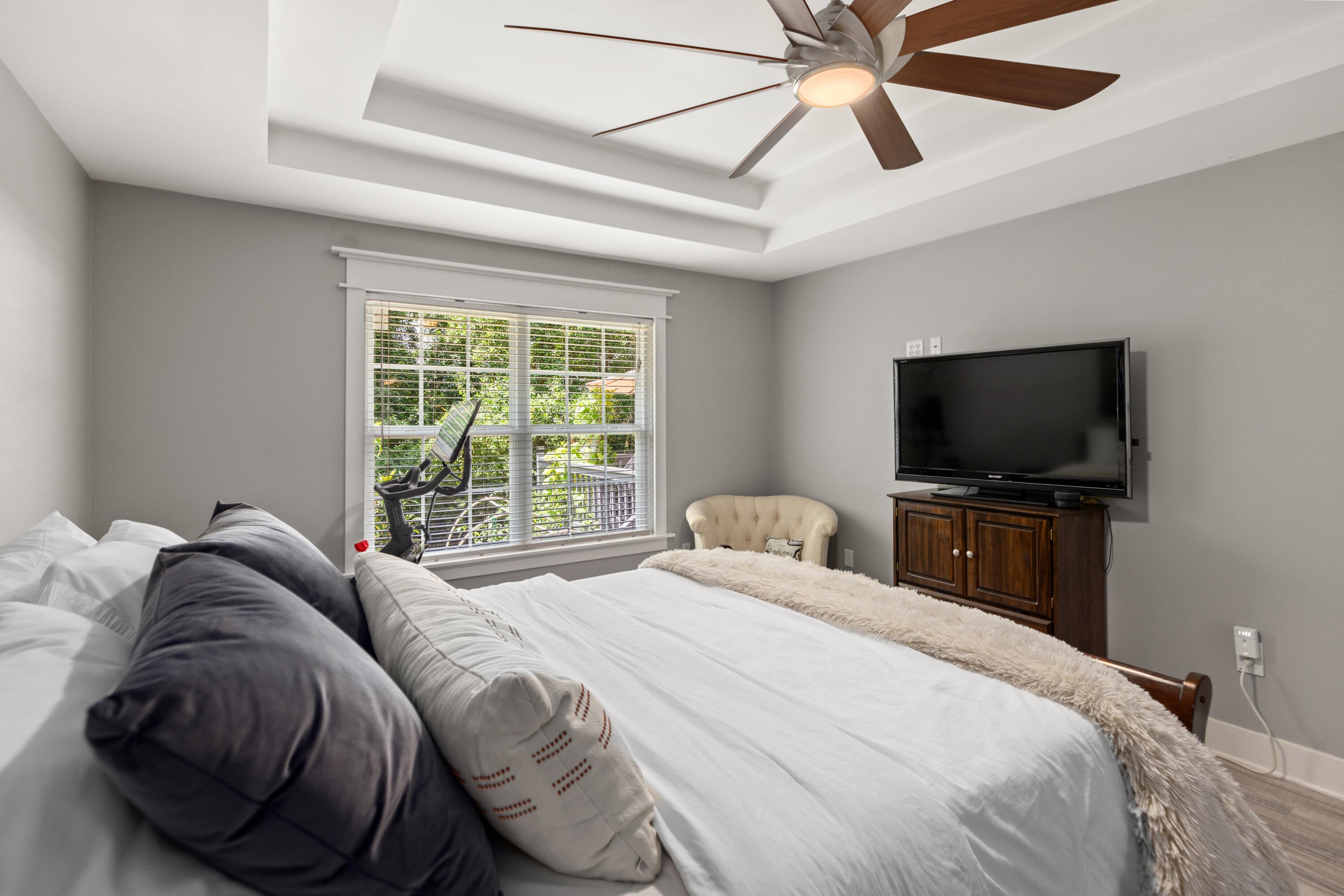 HUNTINGTON S/D PH 3 - Residential Lease