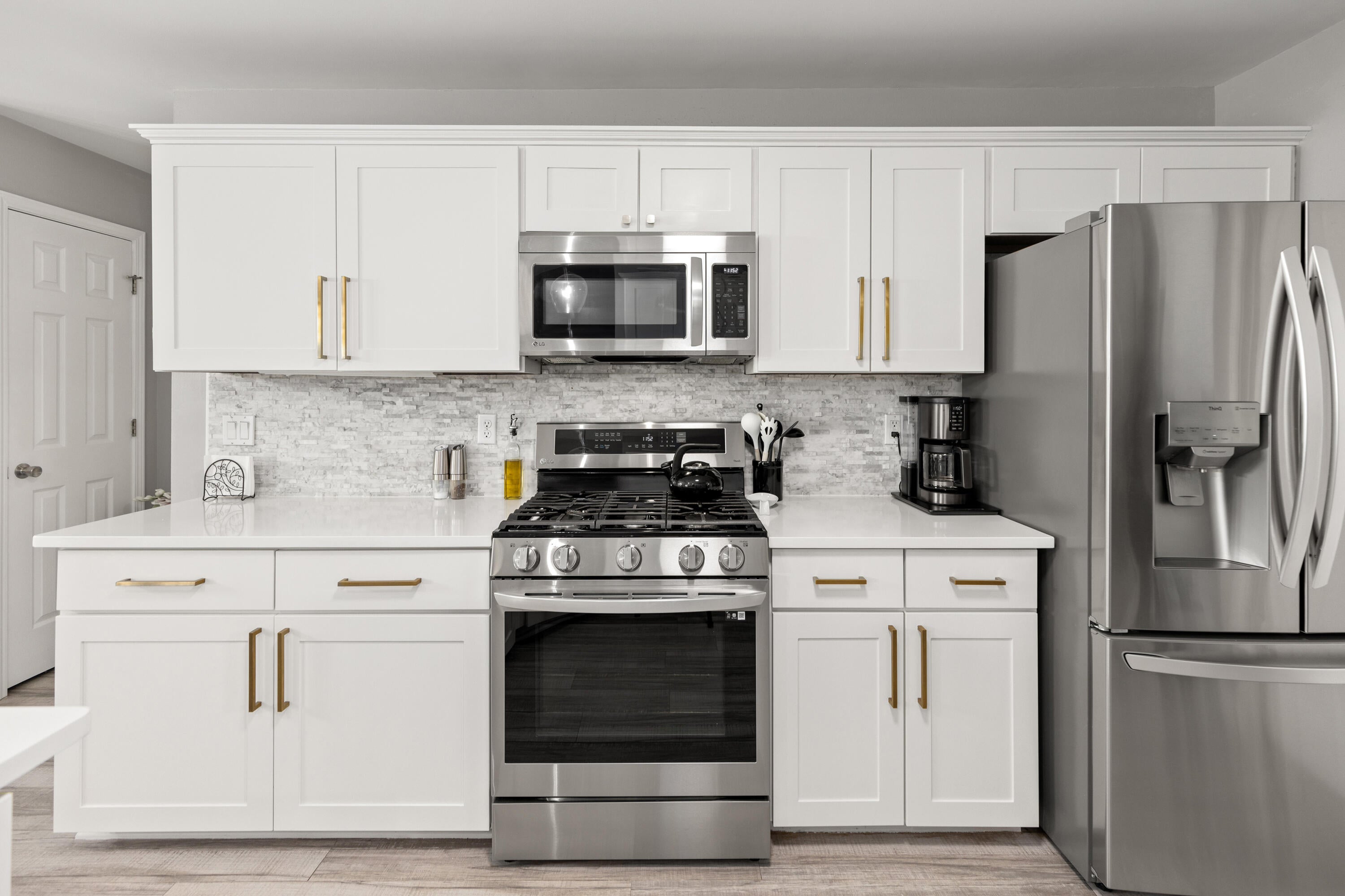 HUNTINGTON S/D PH 3 - Residential Lease