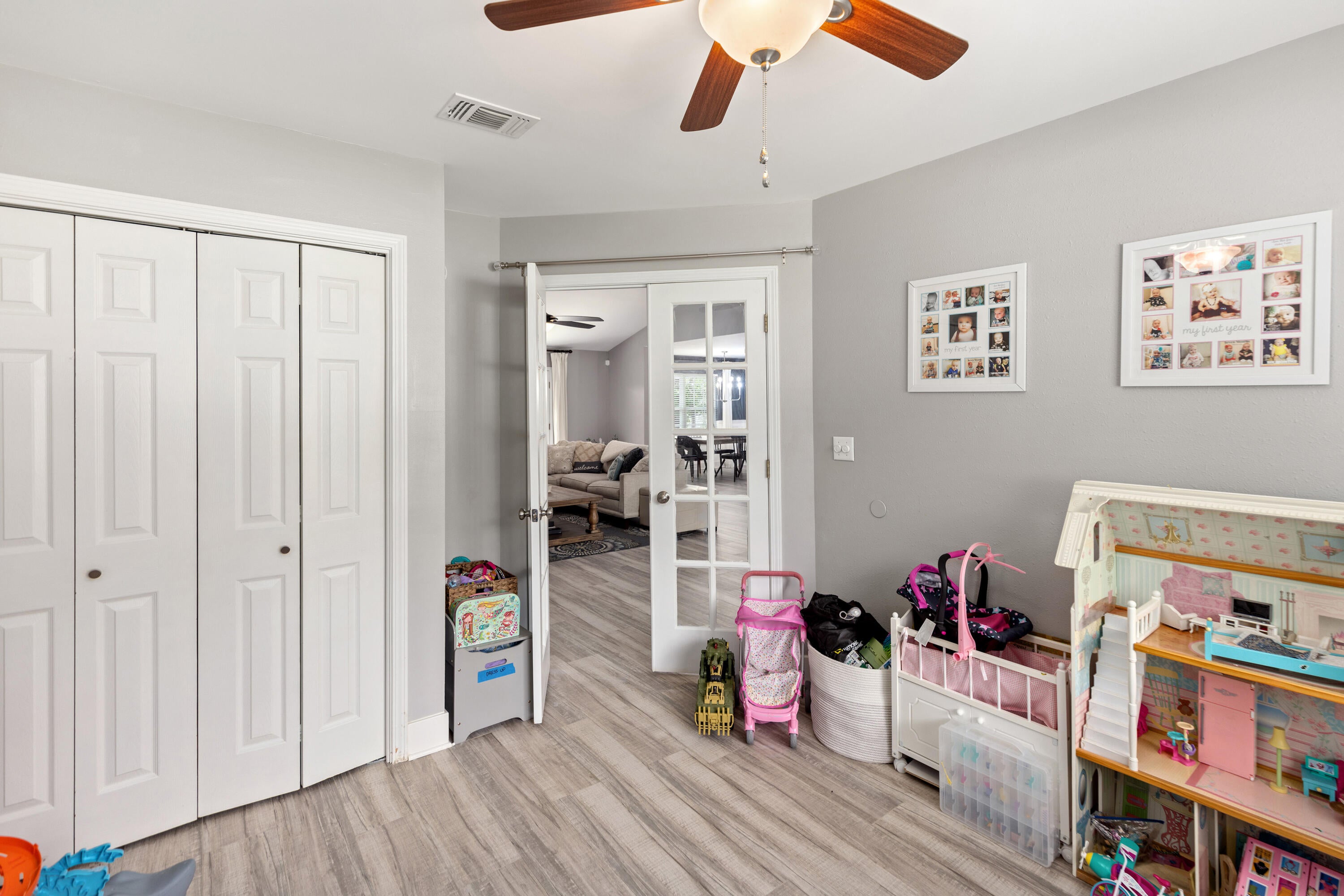 HUNTINGTON S/D PH 3 - Residential Lease