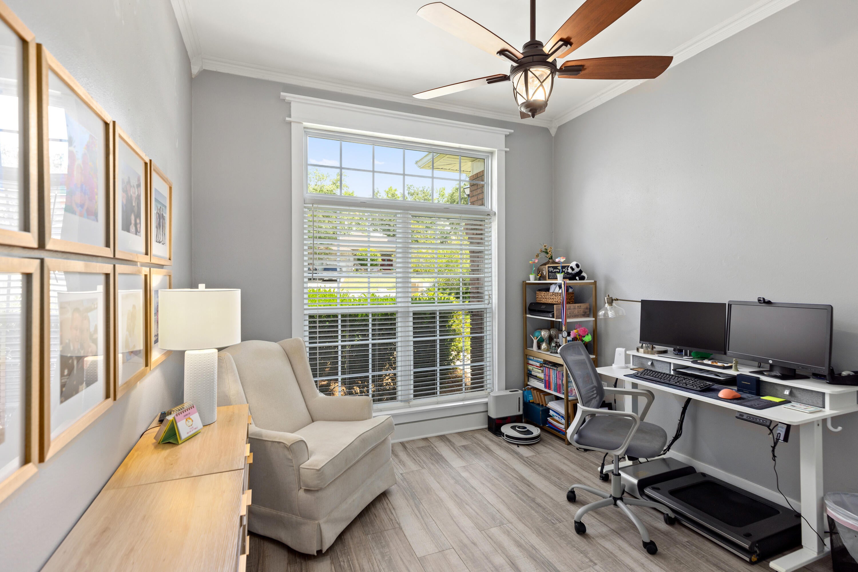 HUNTINGTON S/D PH 3 - Residential Lease