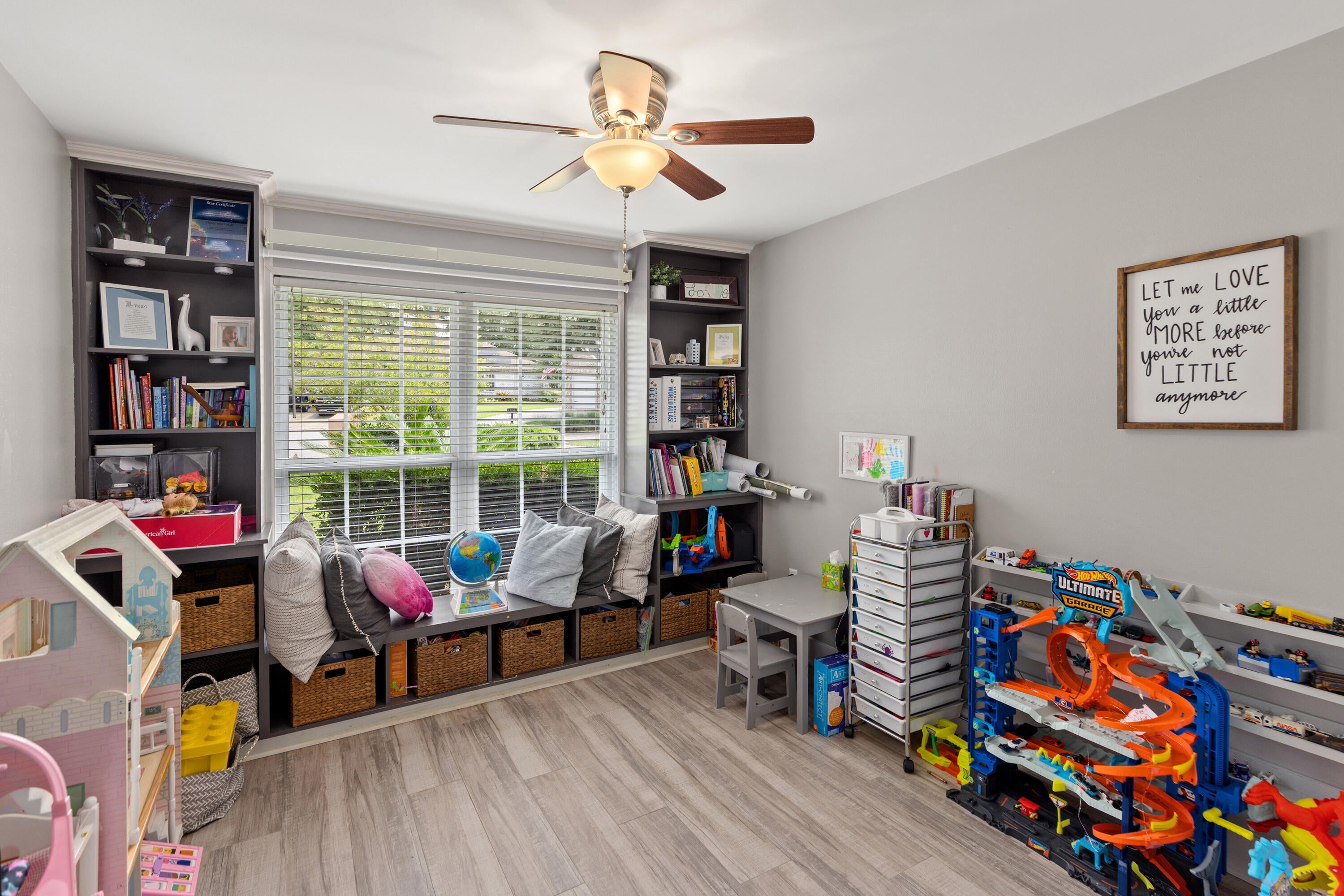 HUNTINGTON S/D PH 3 - Residential Lease