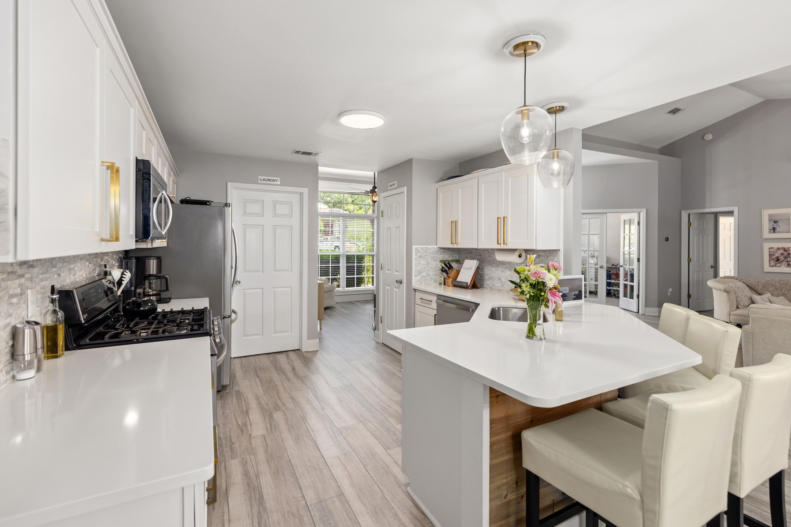 HUNTINGTON S/D PH 3 - Residential Lease