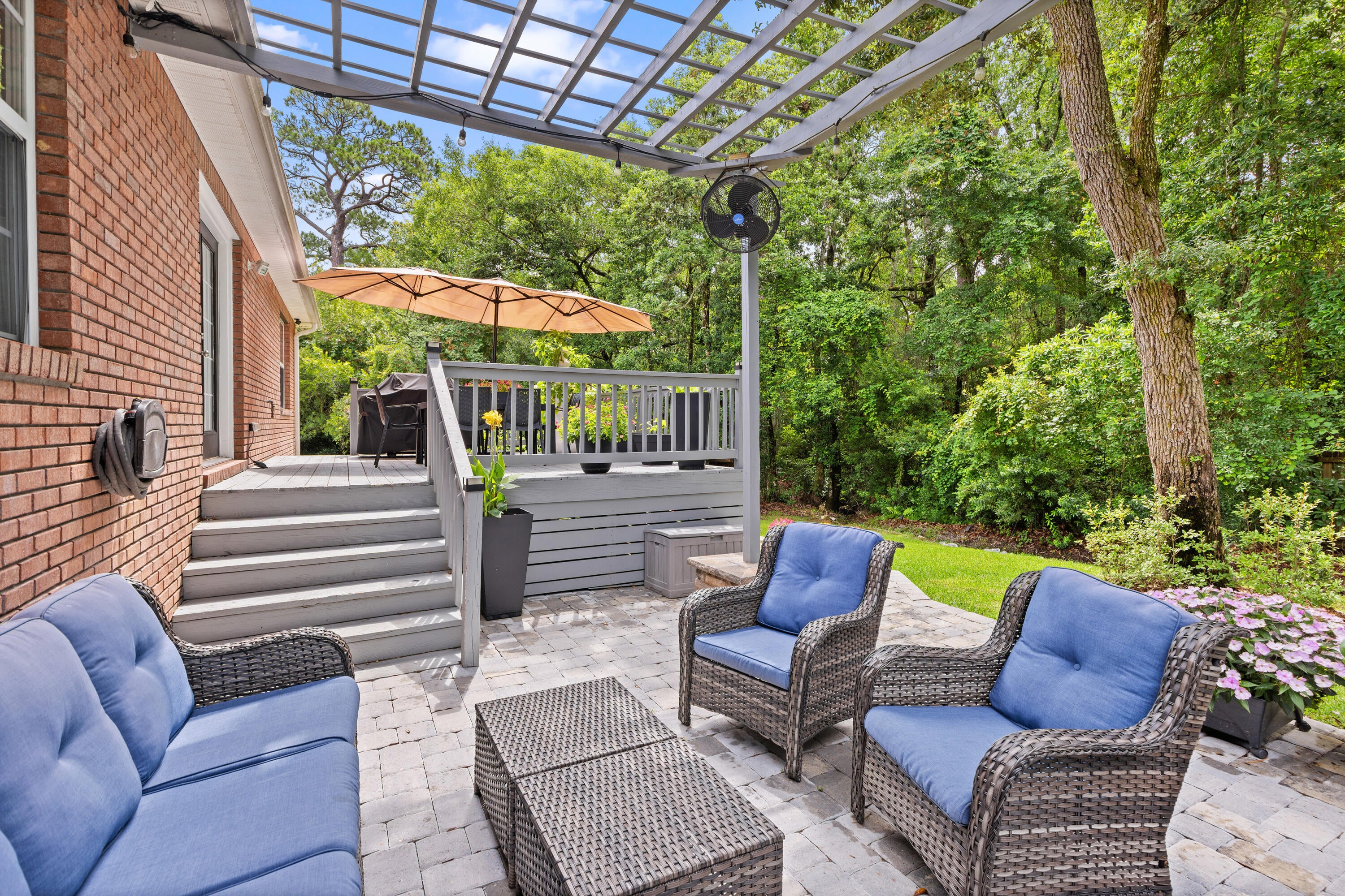 HUNTINGTON S/D PH 3 - Residential Lease