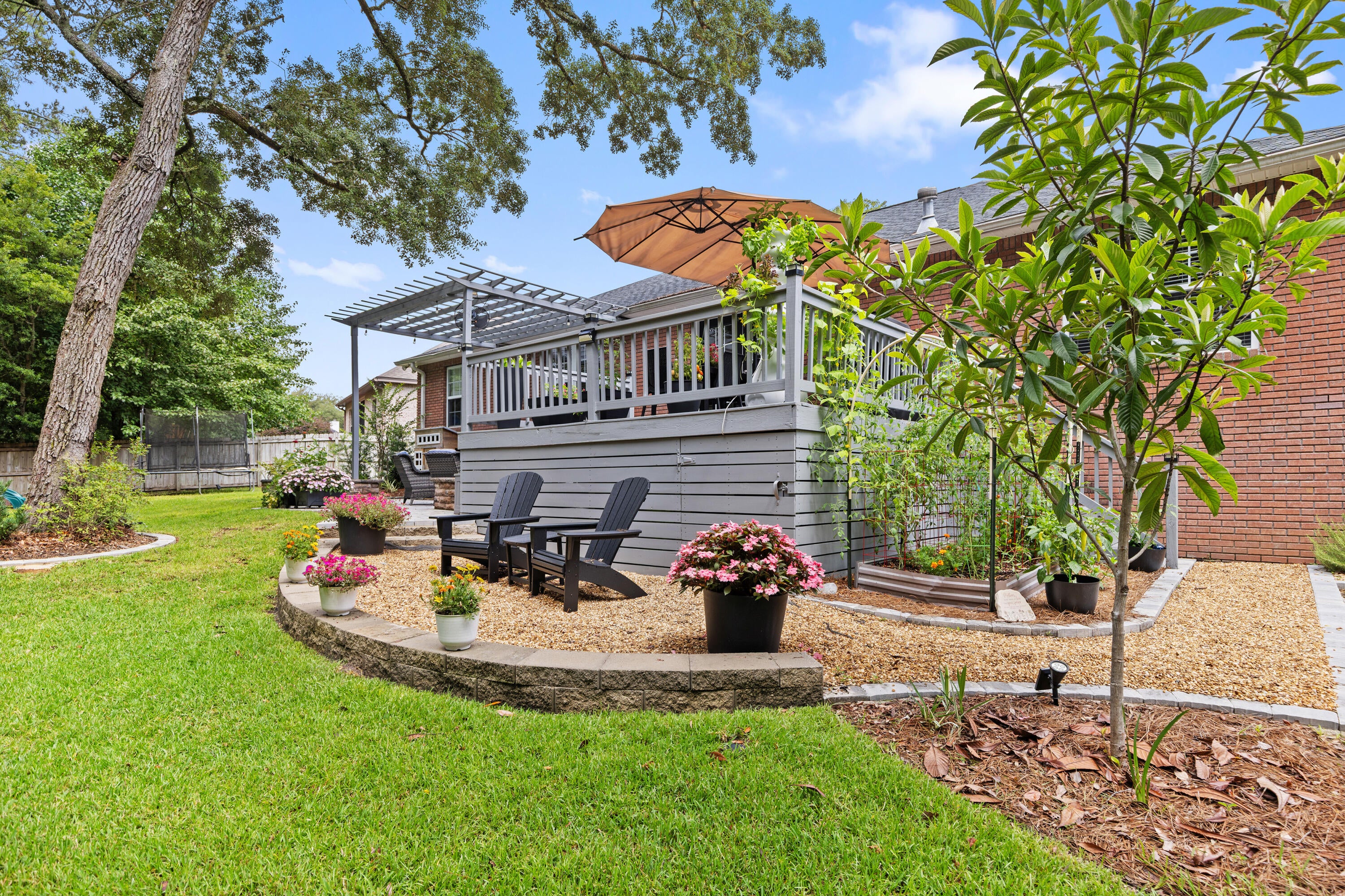 HUNTINGTON S/D PH 3 - Residential Lease