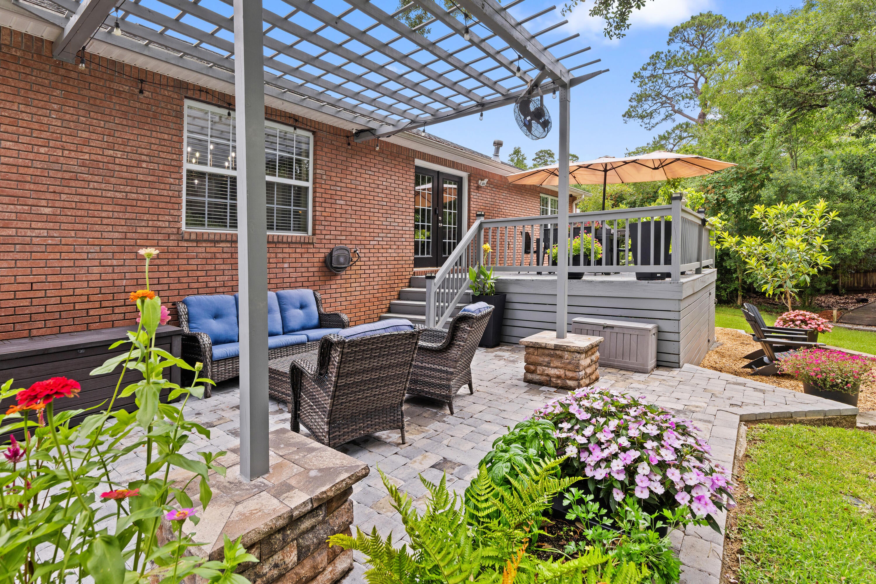 HUNTINGTON S/D PH 3 - Residential Lease