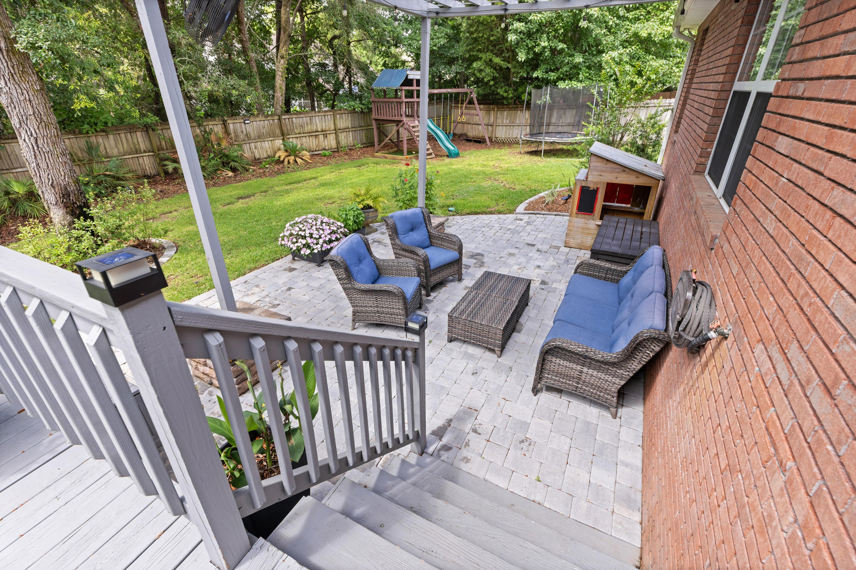 HUNTINGTON S/D PH 3 - Residential Lease