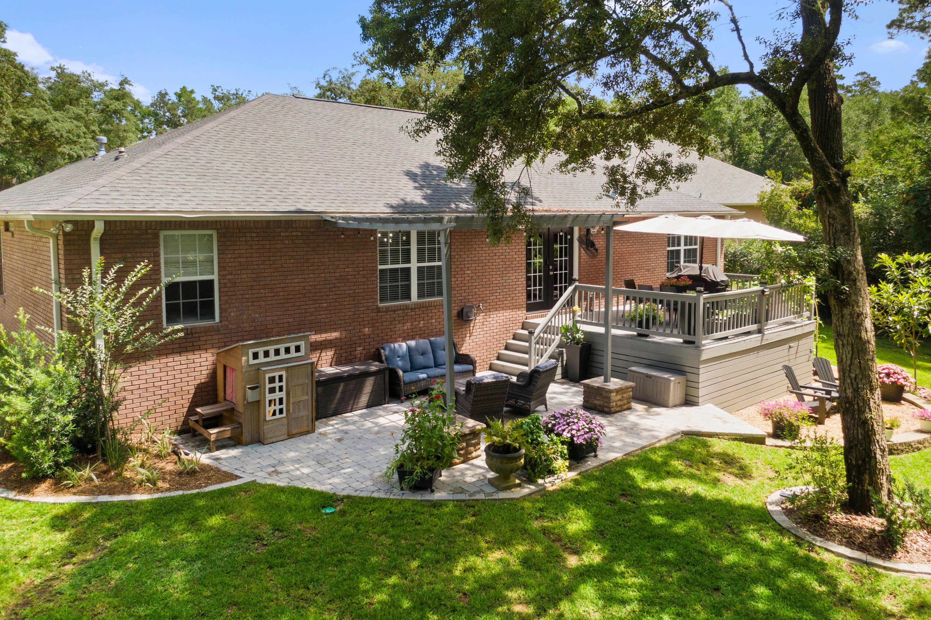 HUNTINGTON S/D PH 3 - Residential Lease
