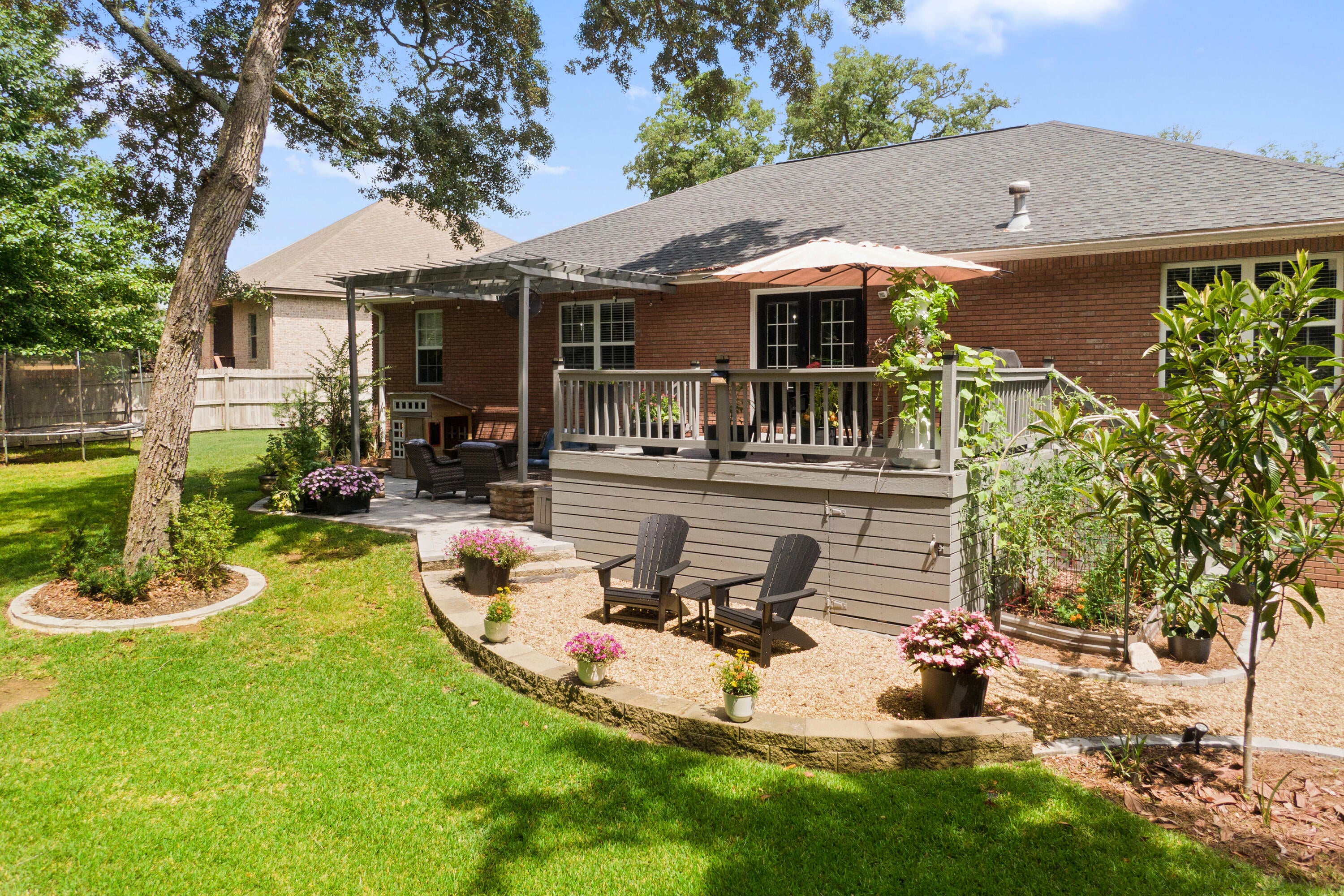 HUNTINGTON S/D PH 3 - Residential Lease
