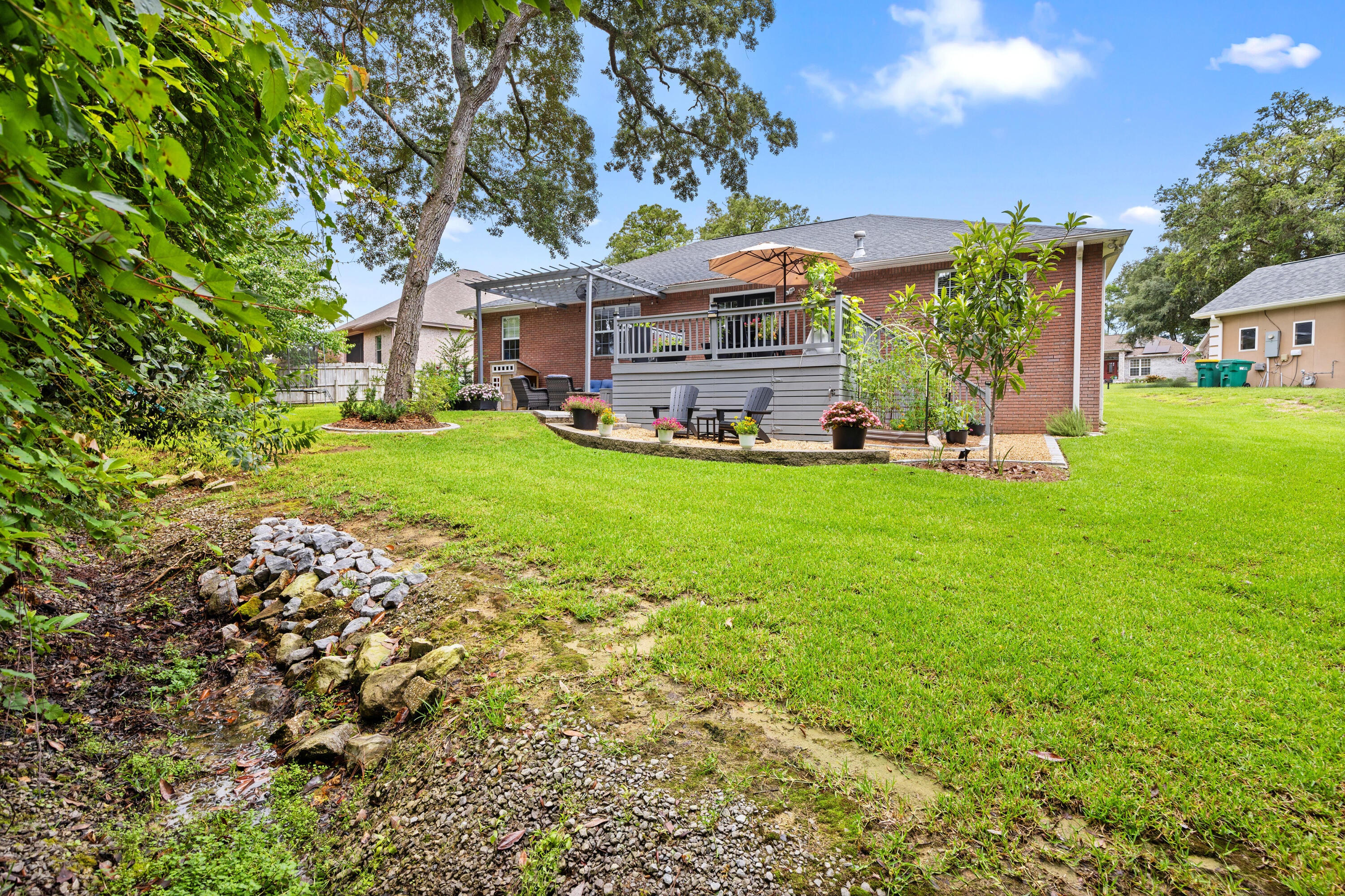 HUNTINGTON S/D PH 3 - Residential Lease