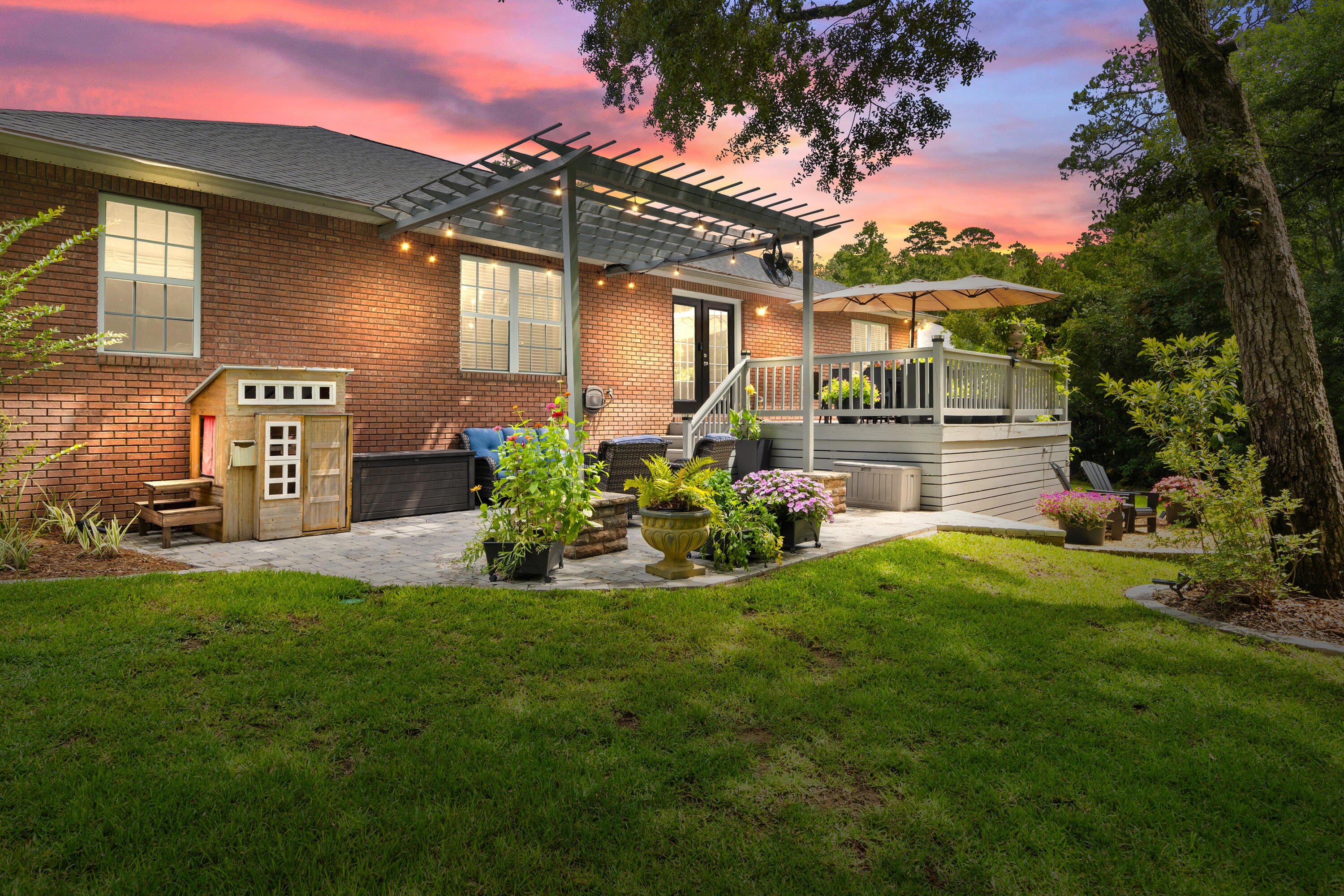 HUNTINGTON S/D PH 3 - Residential Lease