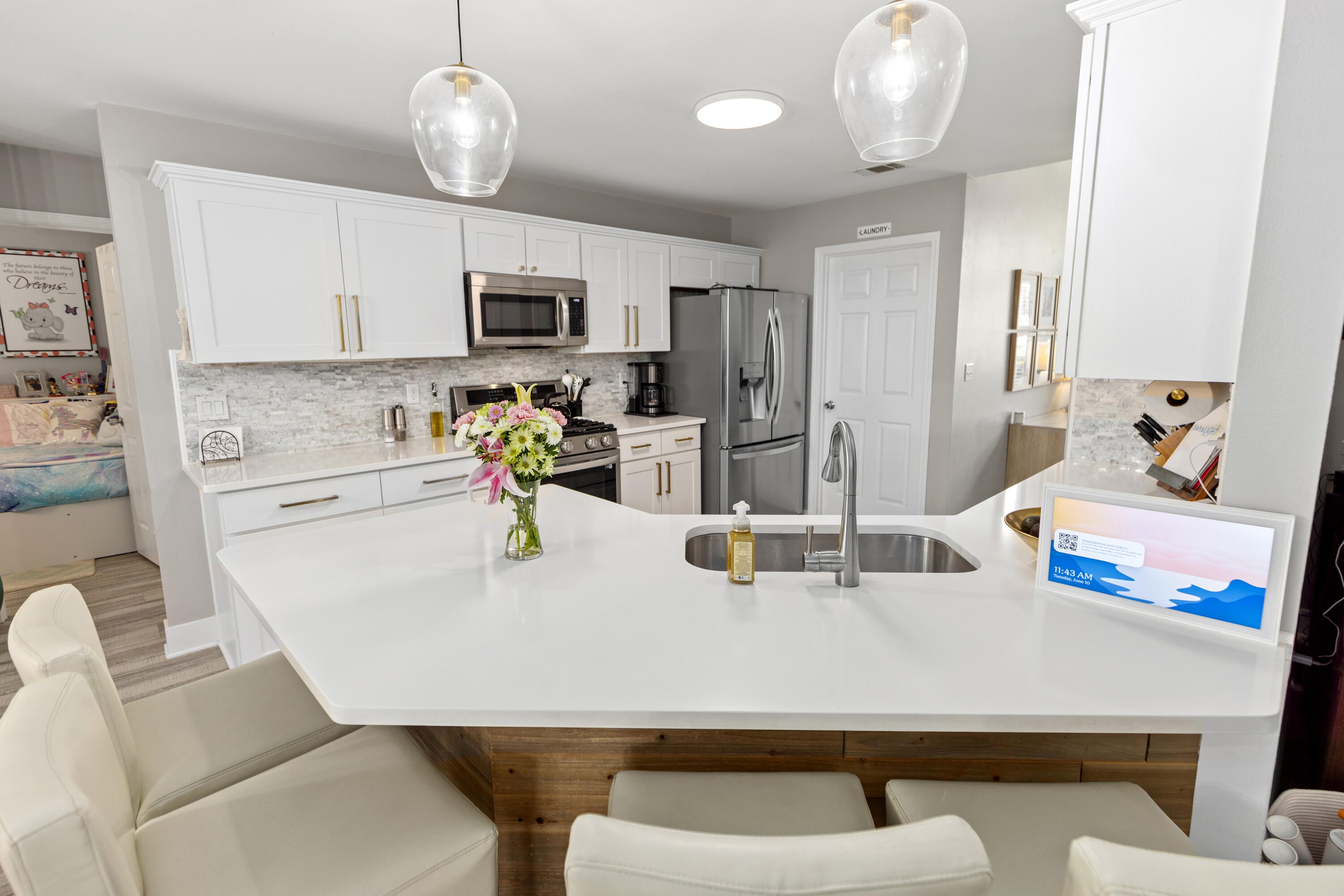 HUNTINGTON S/D PH 3 - Residential Lease