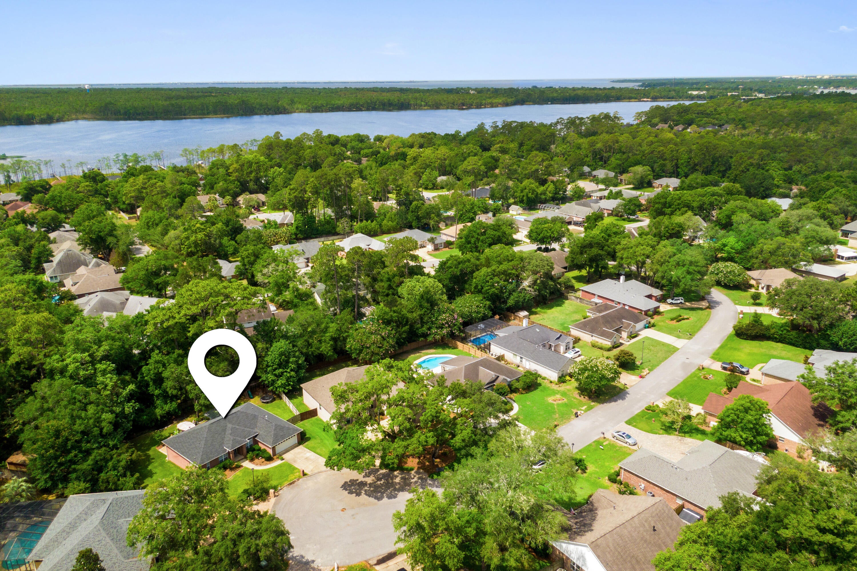 HUNTINGTON S/D PH 3 - Residential Lease