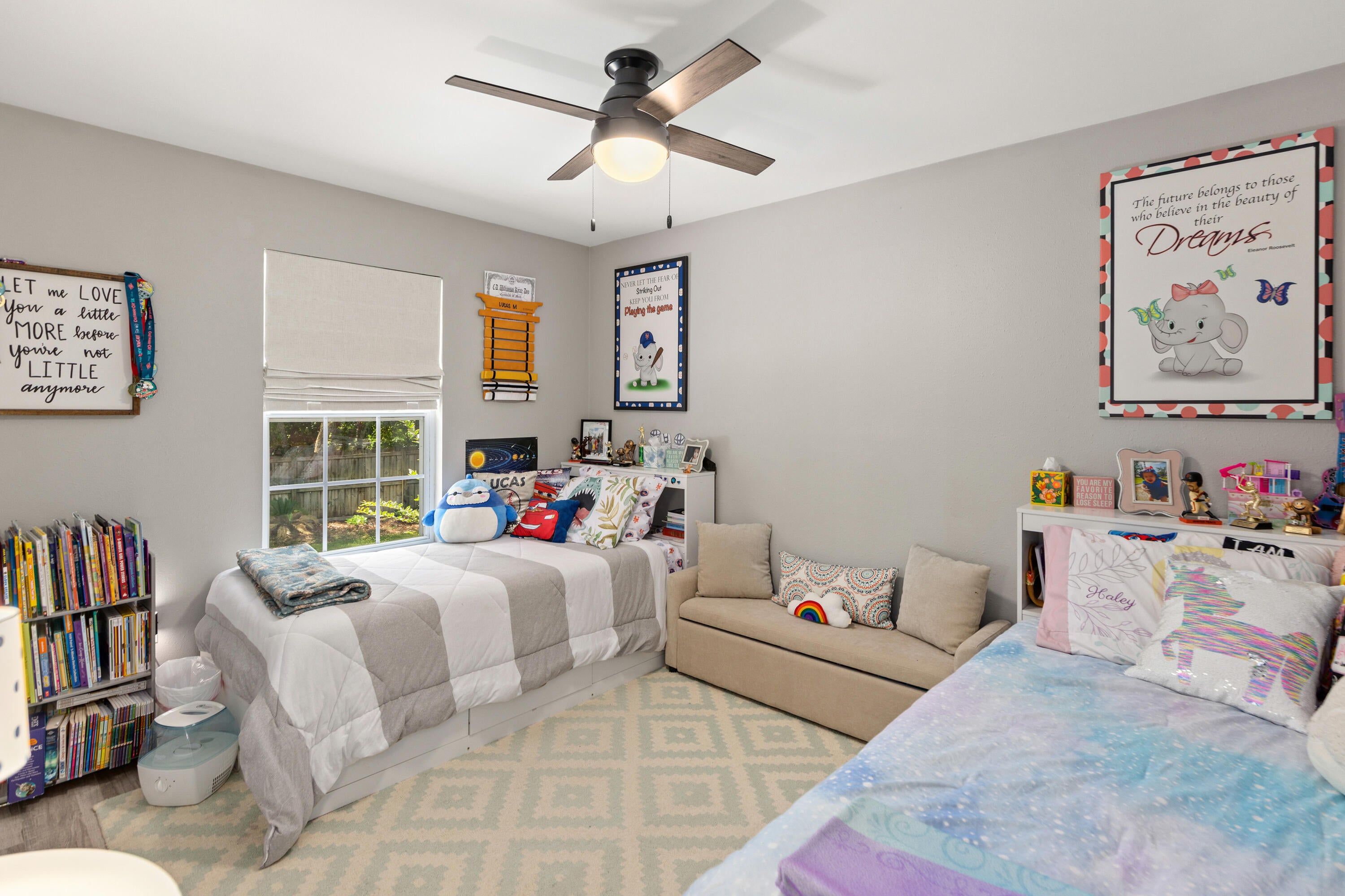 HUNTINGTON S/D PH 3 - Residential Lease