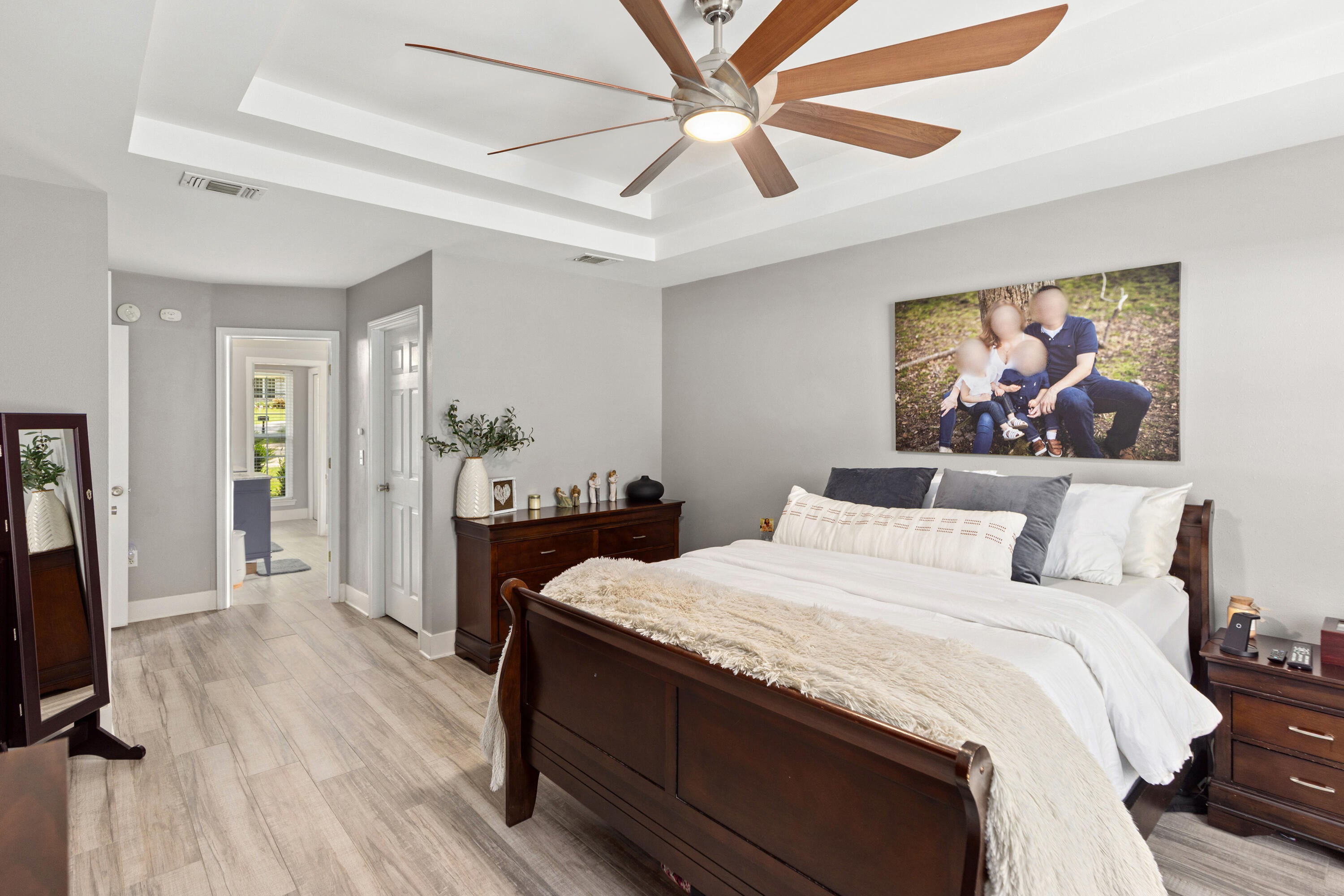 HUNTINGTON S/D PH 3 - Residential Lease