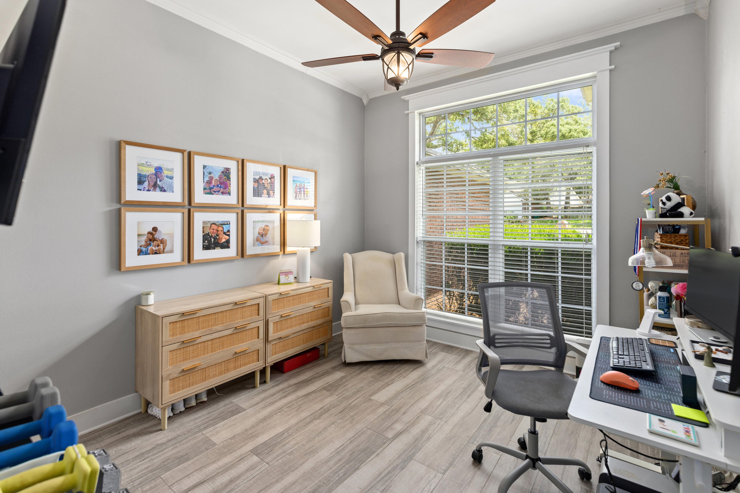 HUNTINGTON S/D PH 3 - Residential Lease