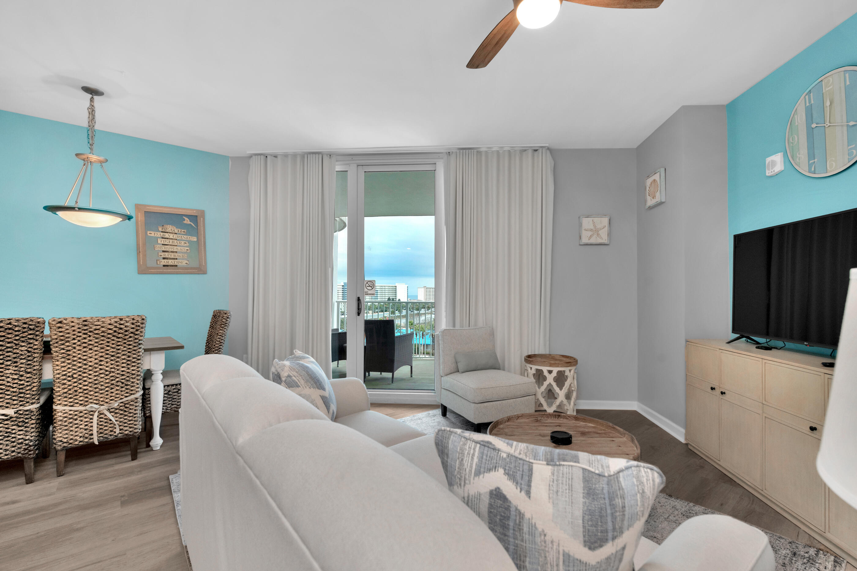 THE PALMS OF DESTIN - Residential