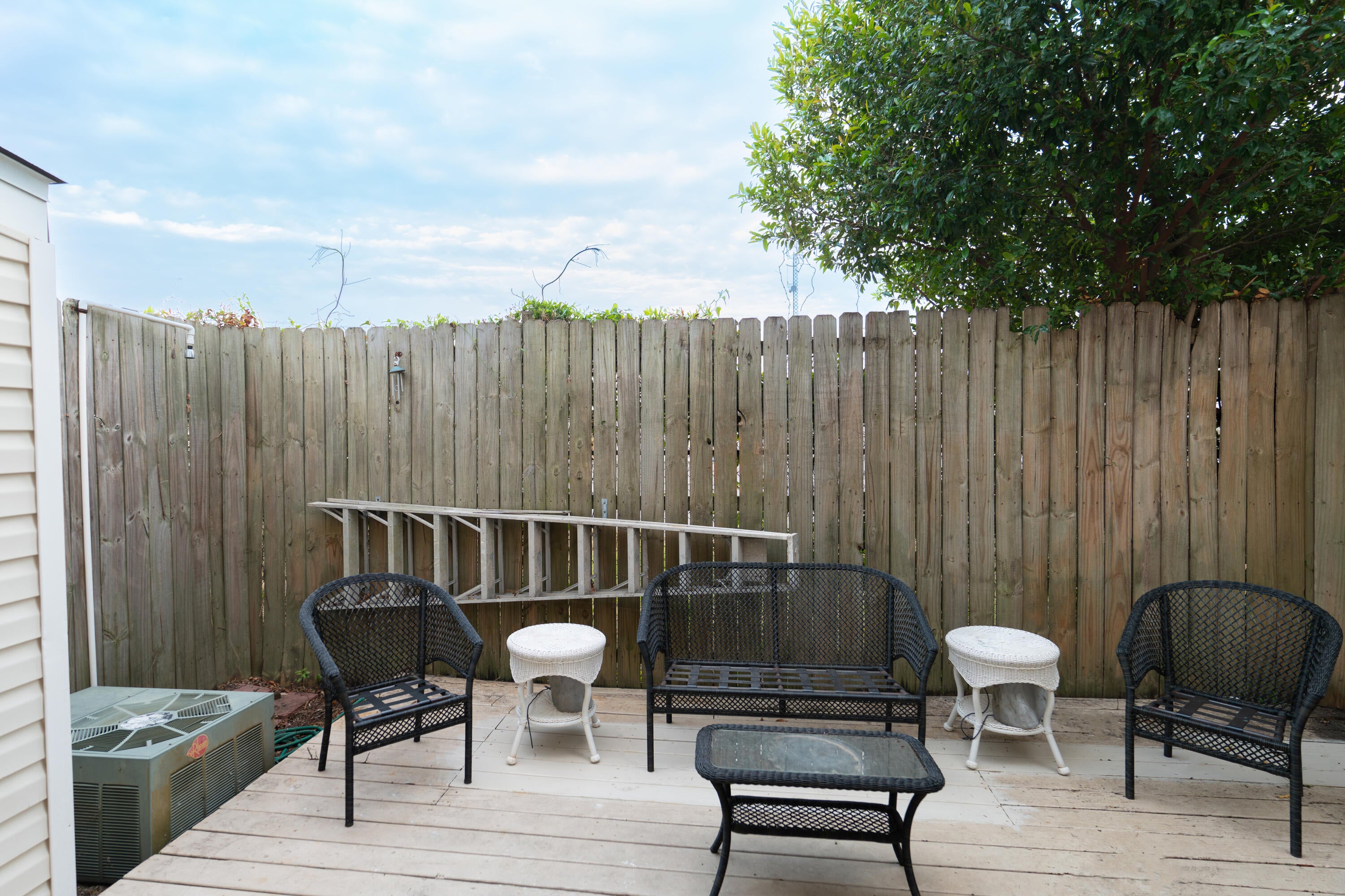 LEGION VILLAGE T/H - Residential Lease