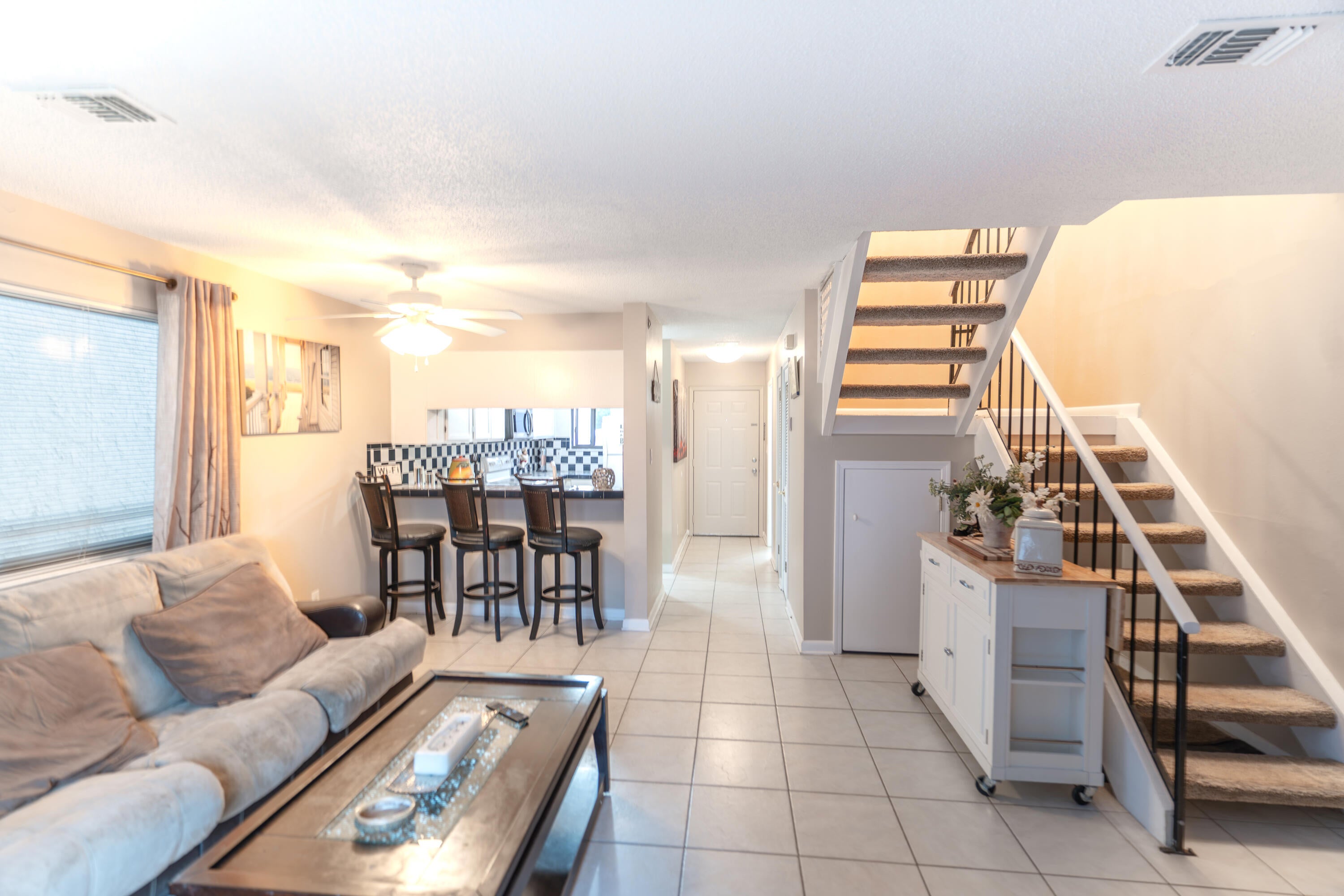 LEGION VILLAGE T/H - Residential Lease