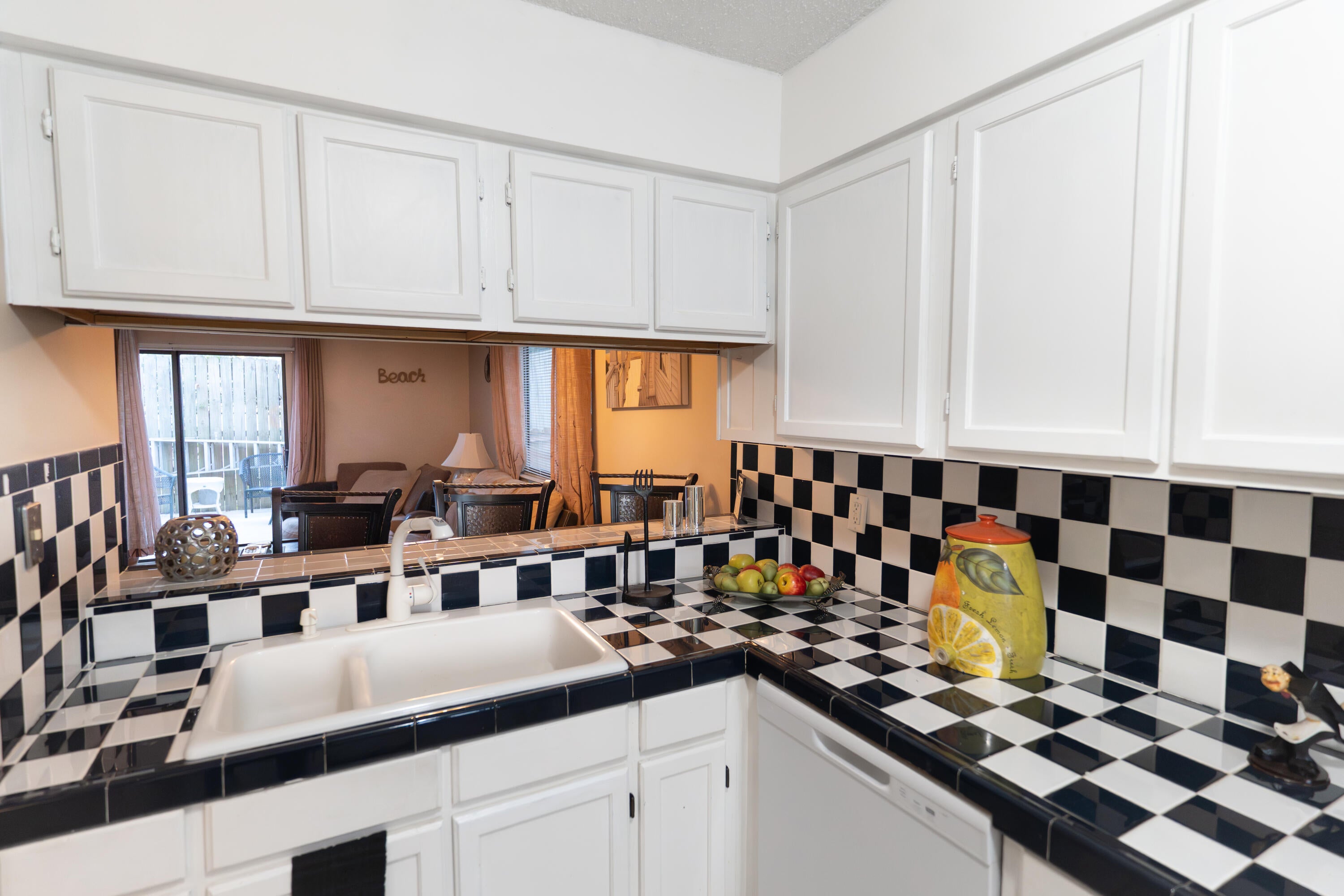 LEGION VILLAGE T/H - Residential Lease