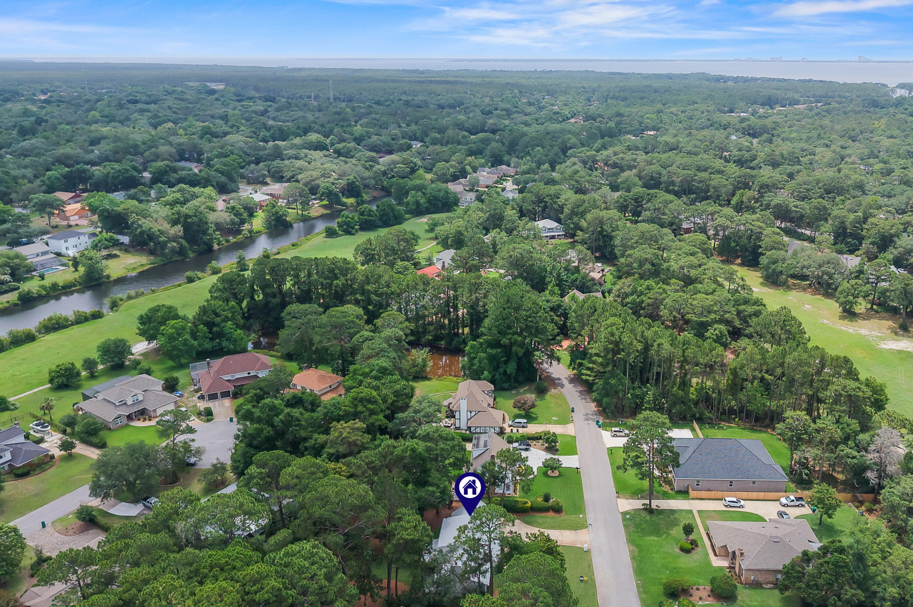 ST ANDREWS EAST BLUEWATER BAY - Residential