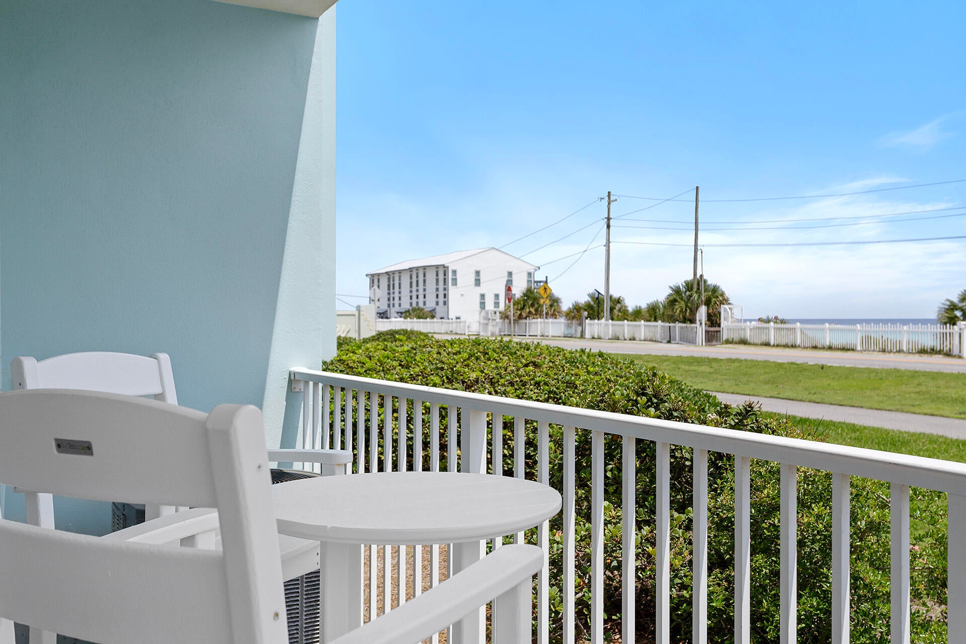 GULFVIEW 1 CONDO - Residential