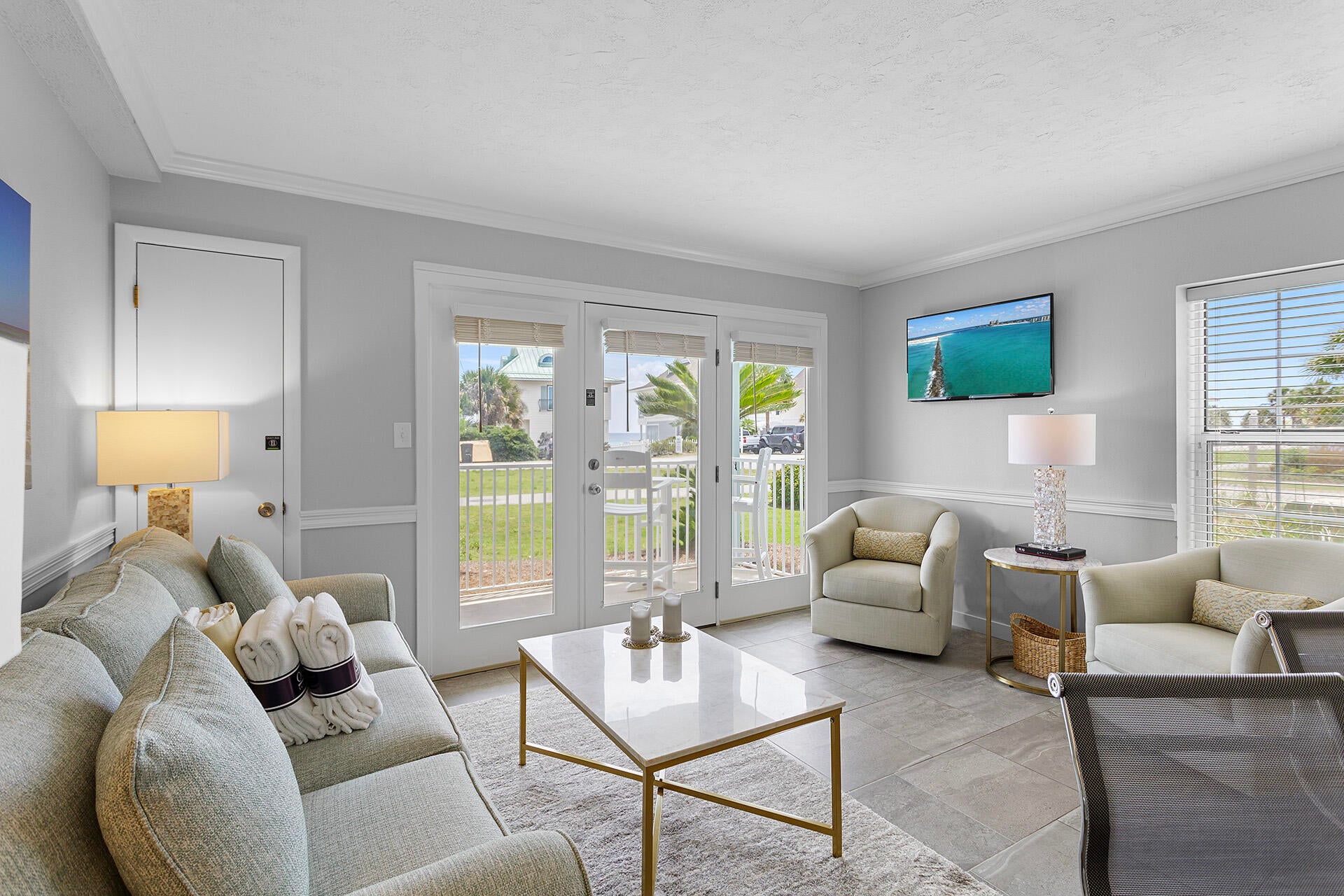 GULFVIEW 1 CONDO - Residential