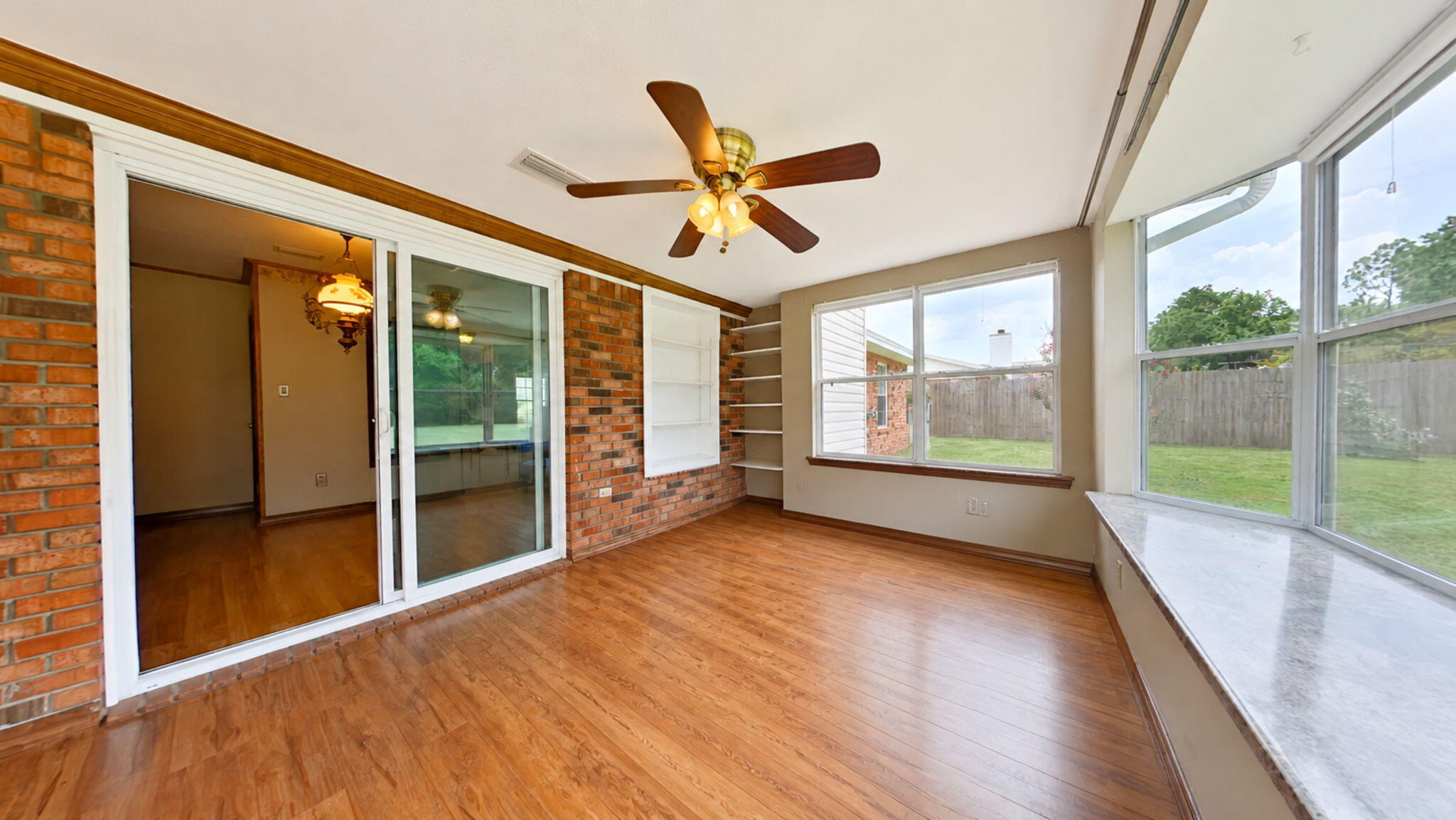 BRANDYWOOD - Residential