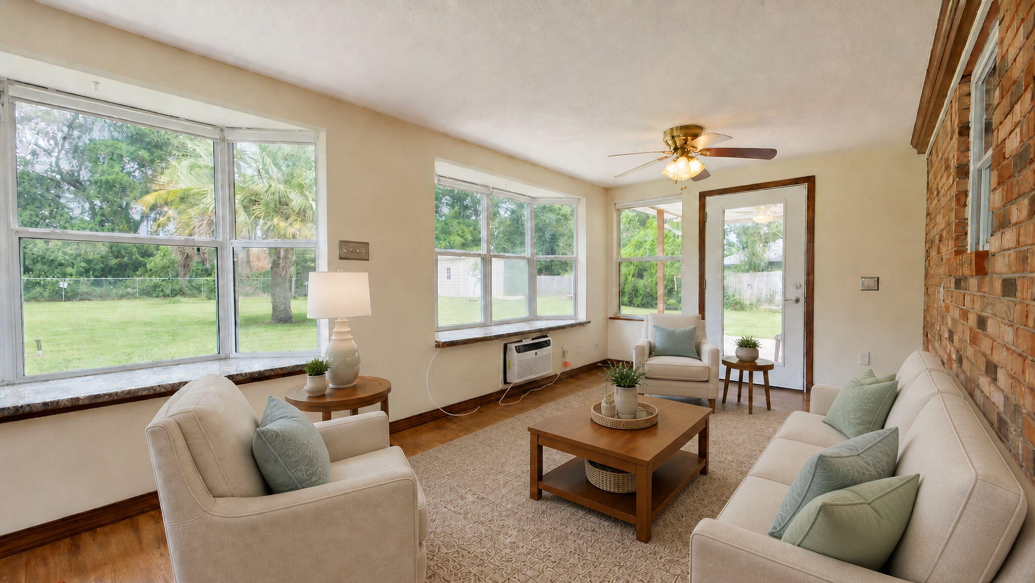 BRANDYWOOD - Residential