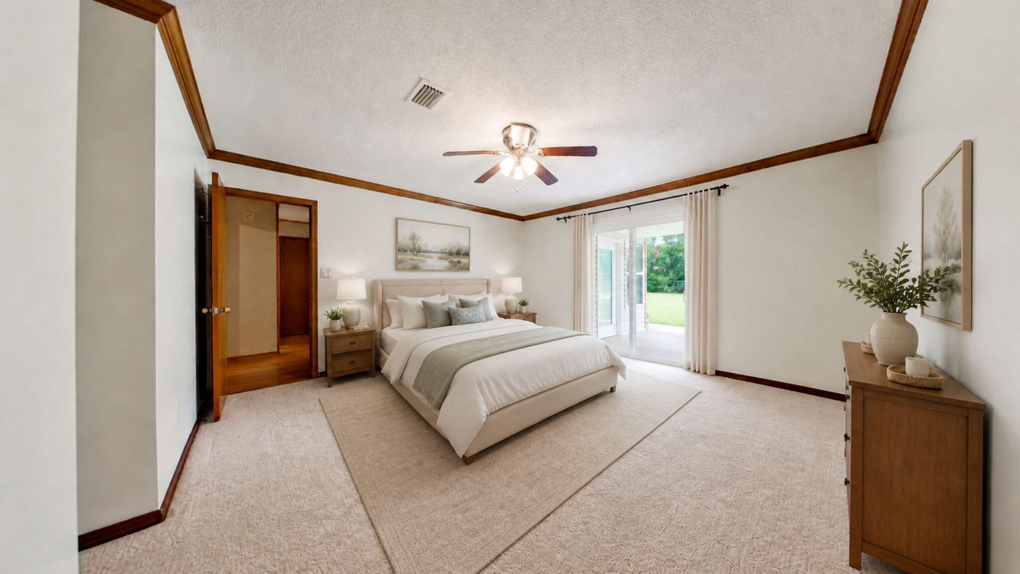 BRANDYWOOD - Residential