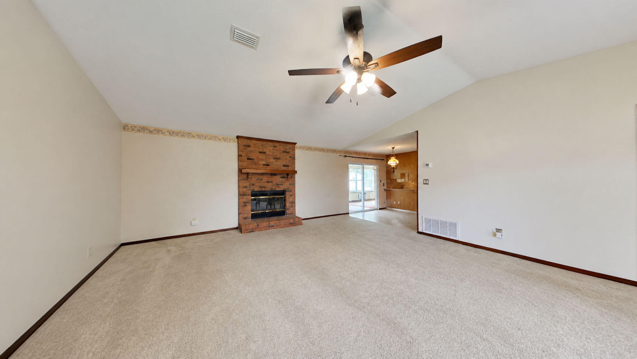BRANDYWOOD - Residential