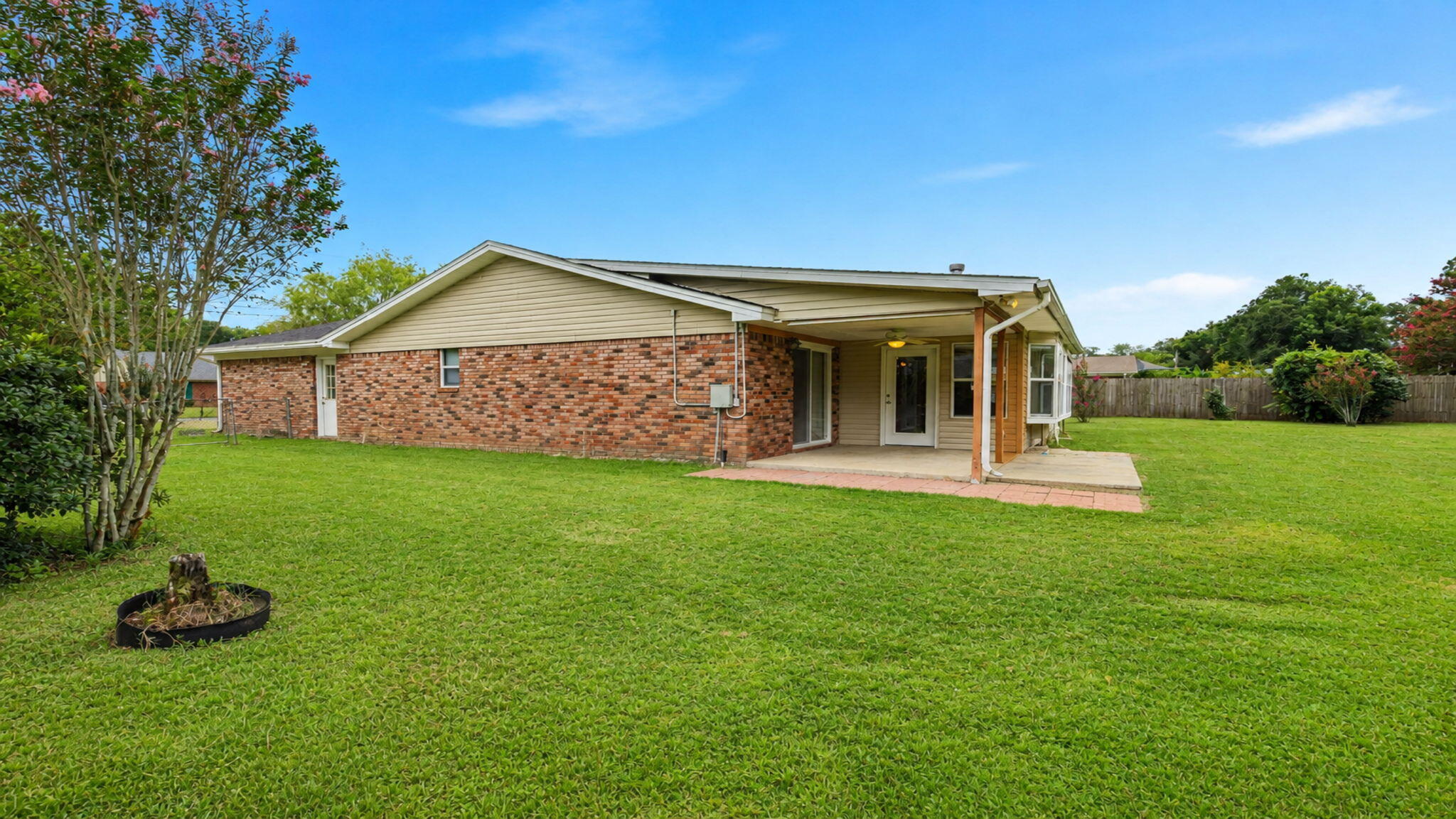 BRANDYWOOD - Residential
