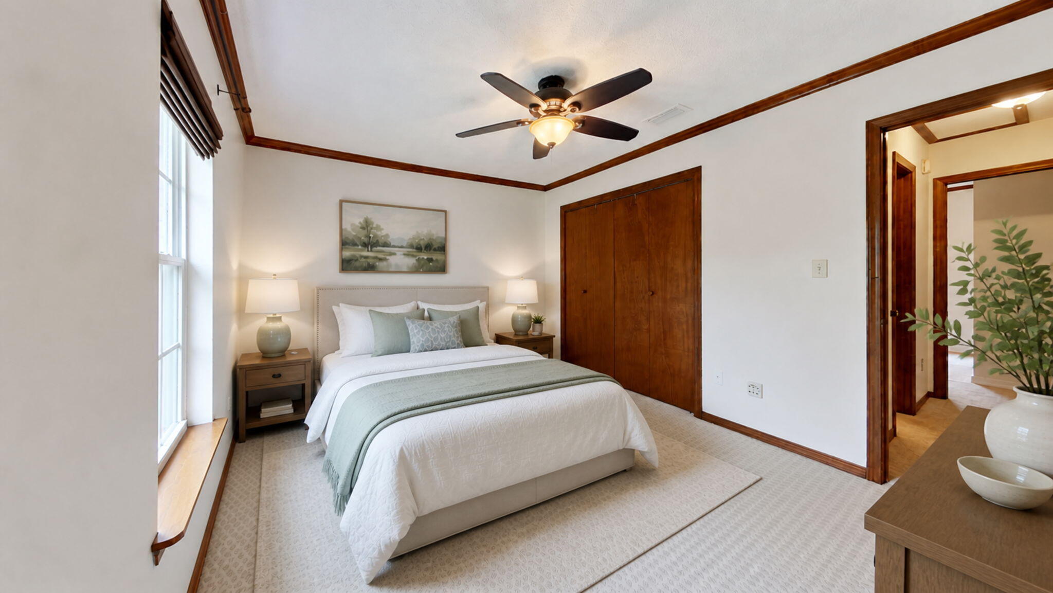 BRANDYWOOD - Residential