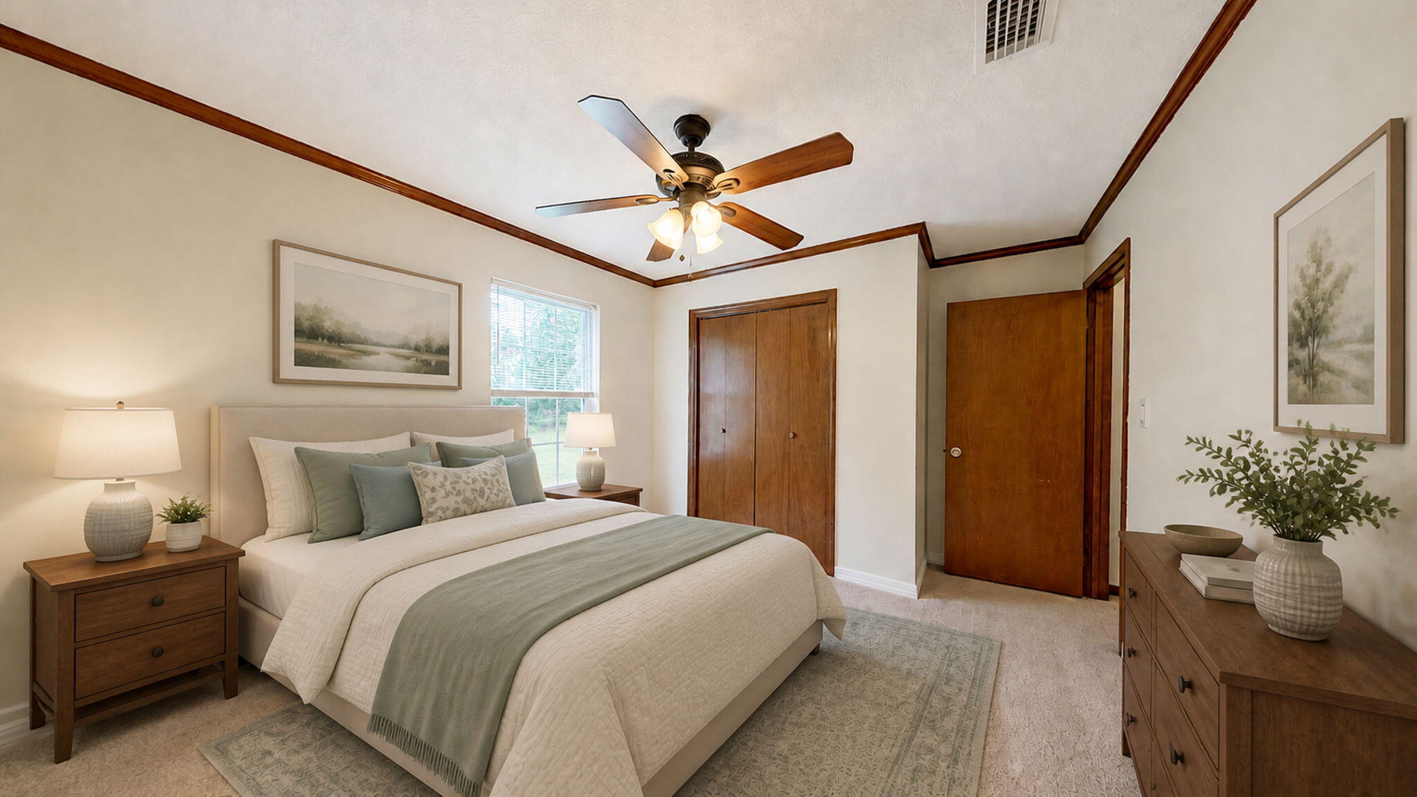 BRANDYWOOD - Residential