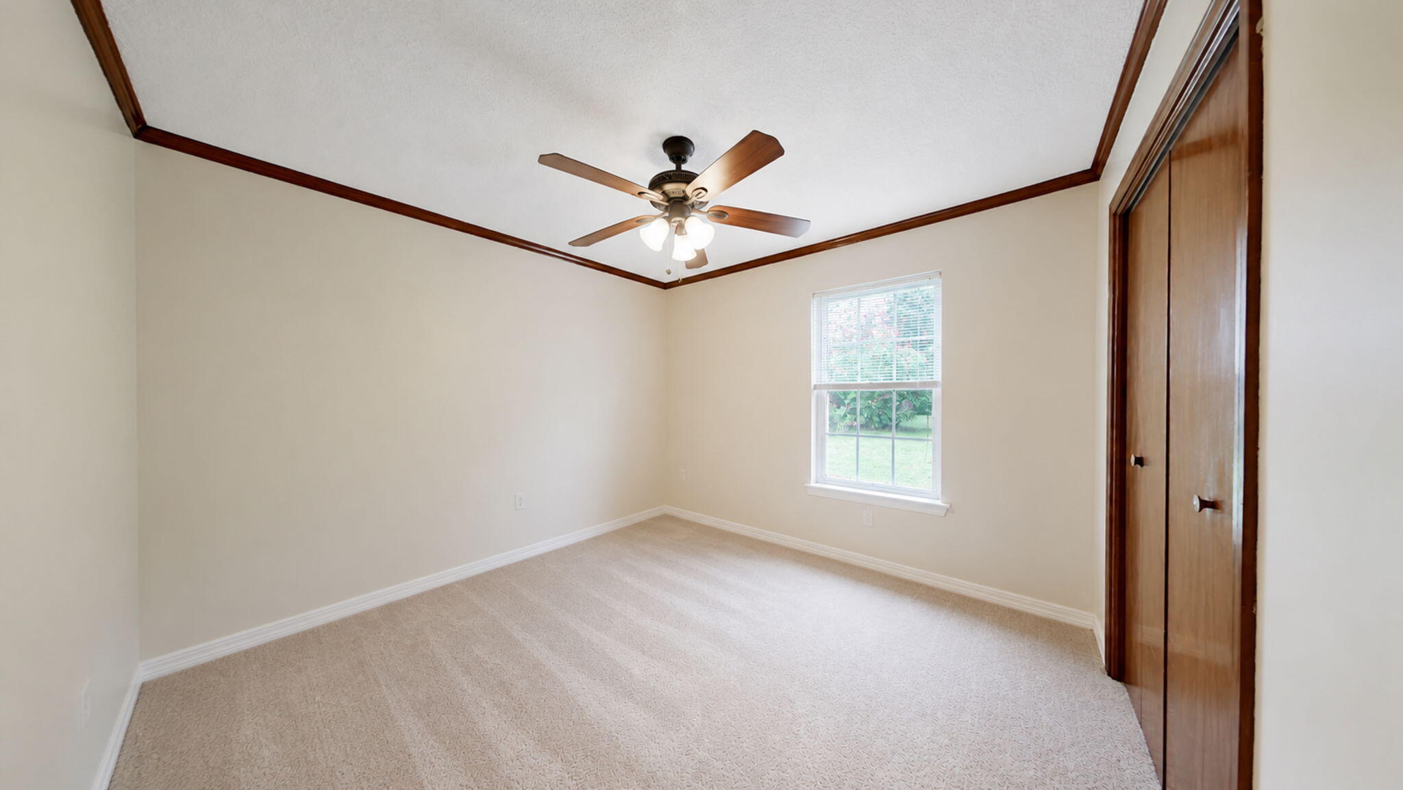BRANDYWOOD - Residential