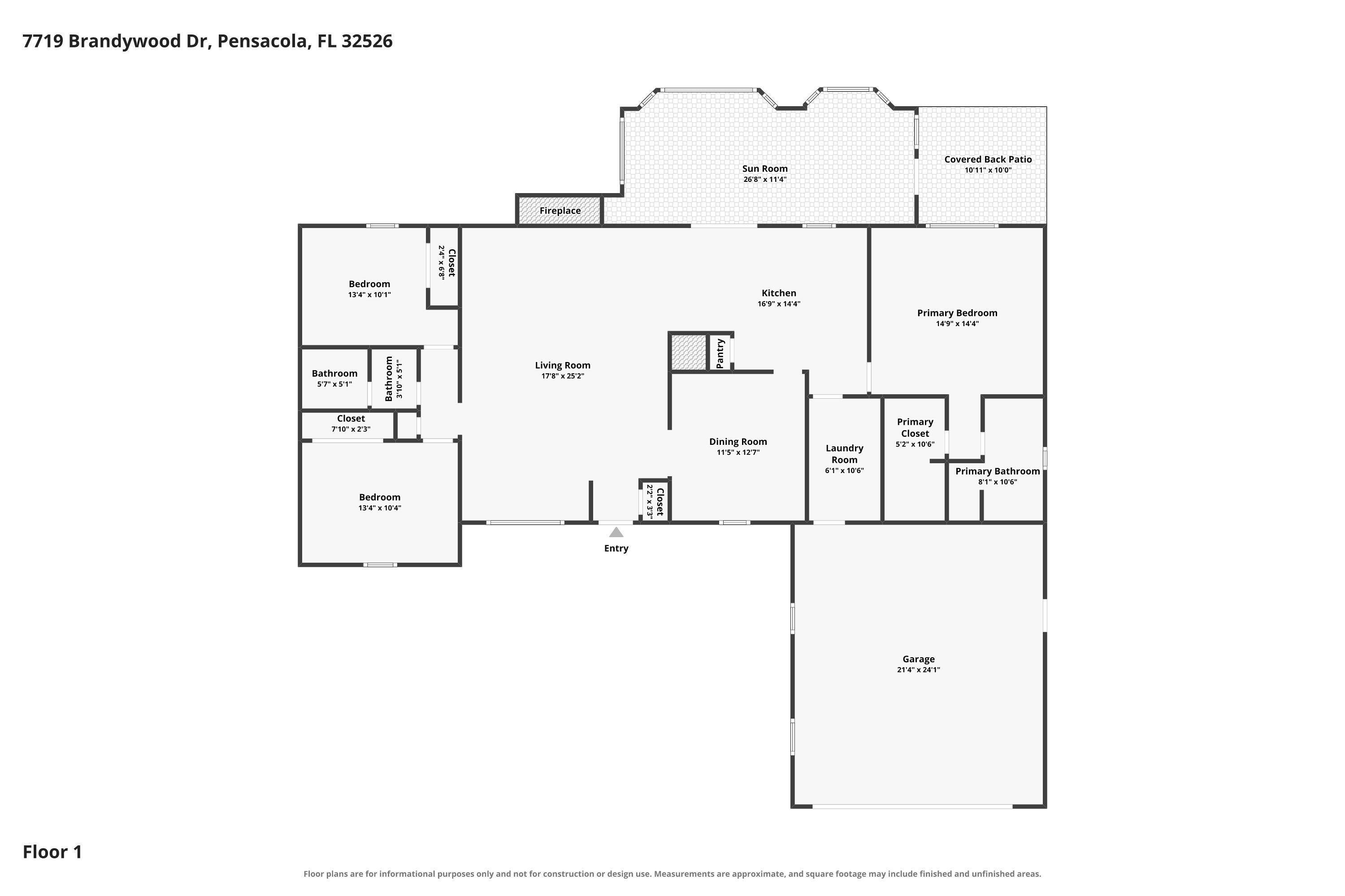 BRANDYWOOD - Residential