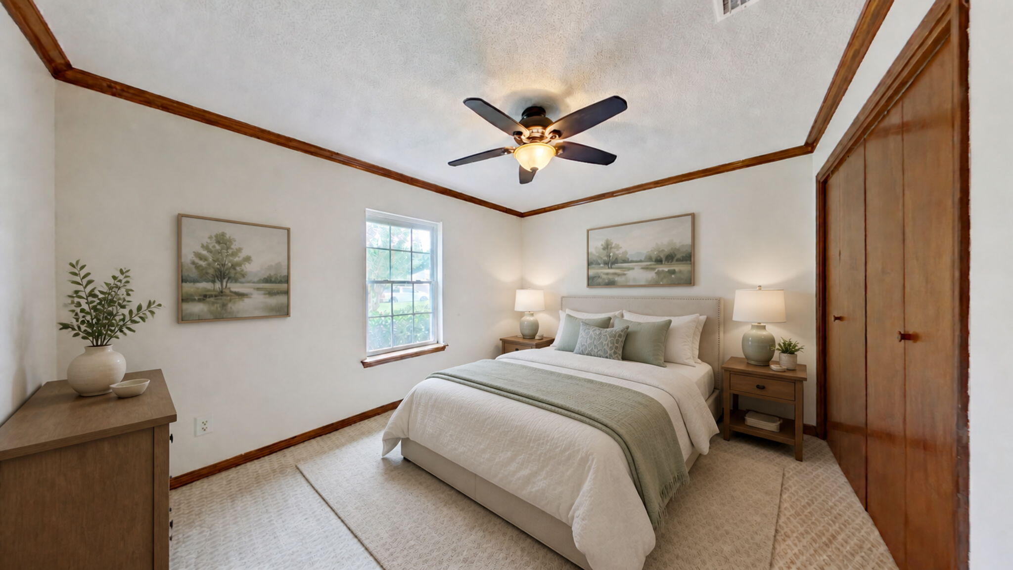 BRANDYWOOD - Residential