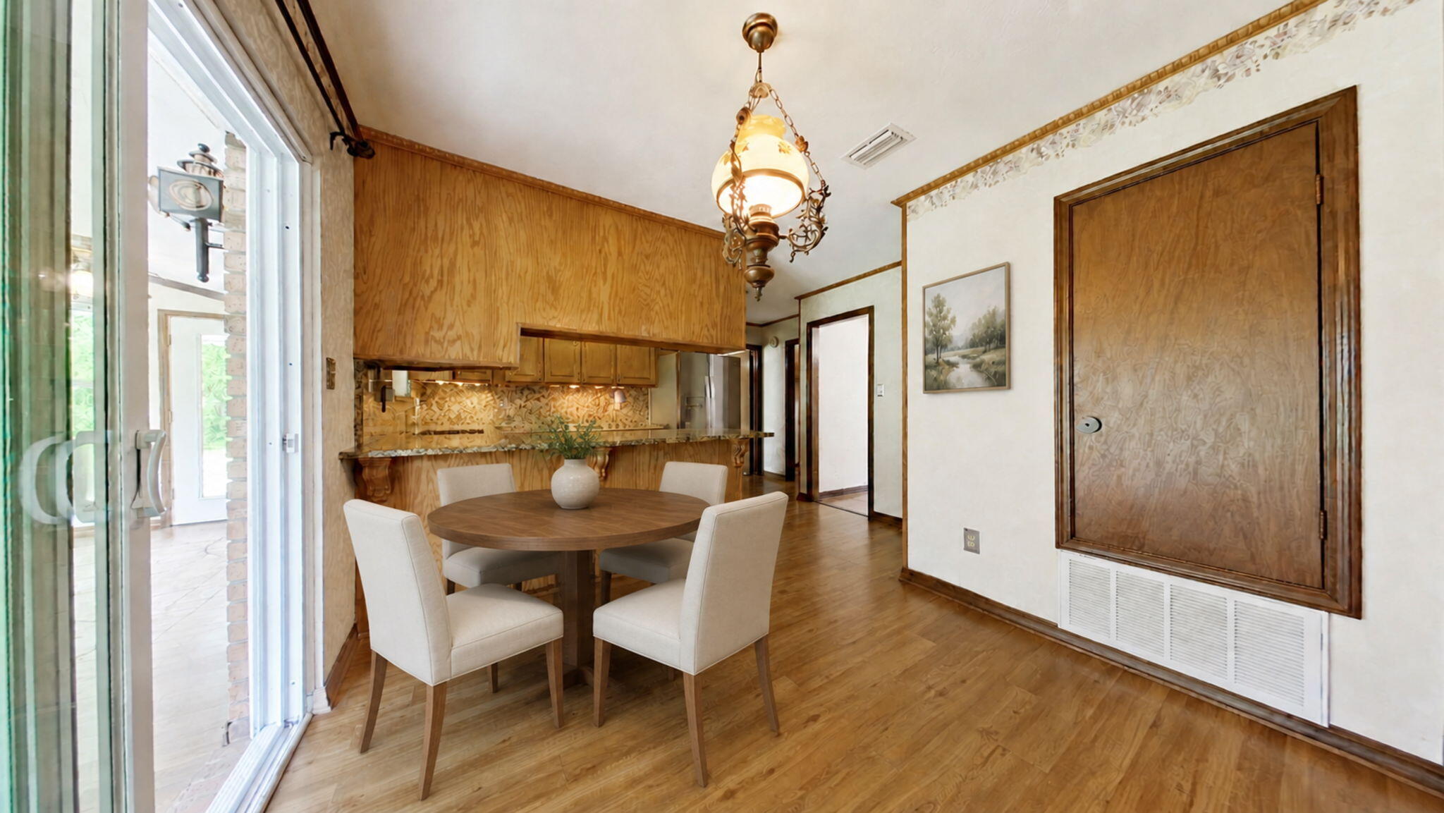 BRANDYWOOD - Residential