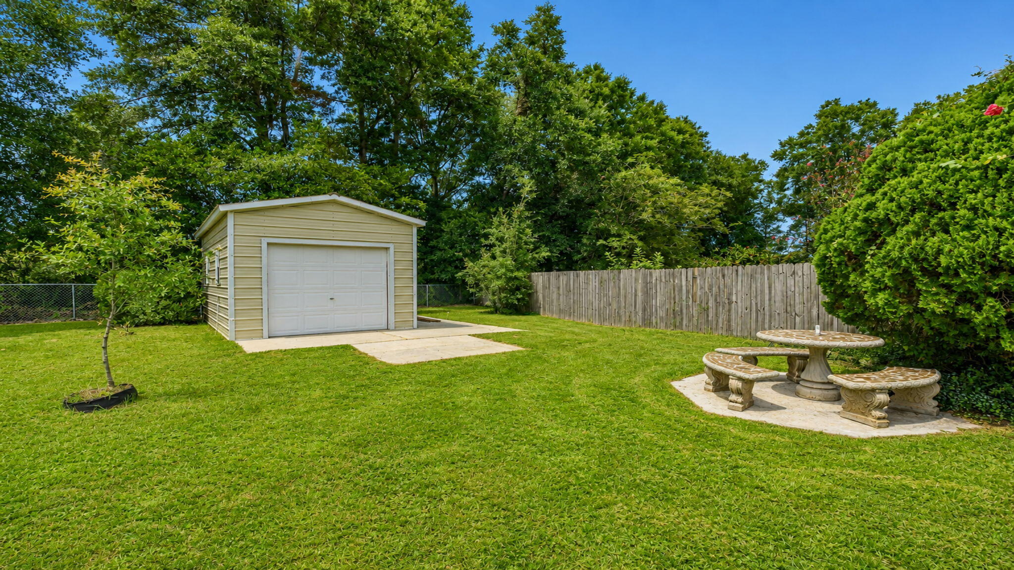 BRANDYWOOD - Residential
