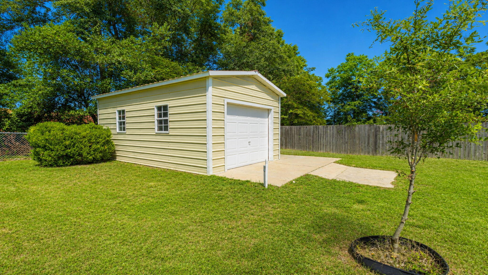 BRANDYWOOD - Residential