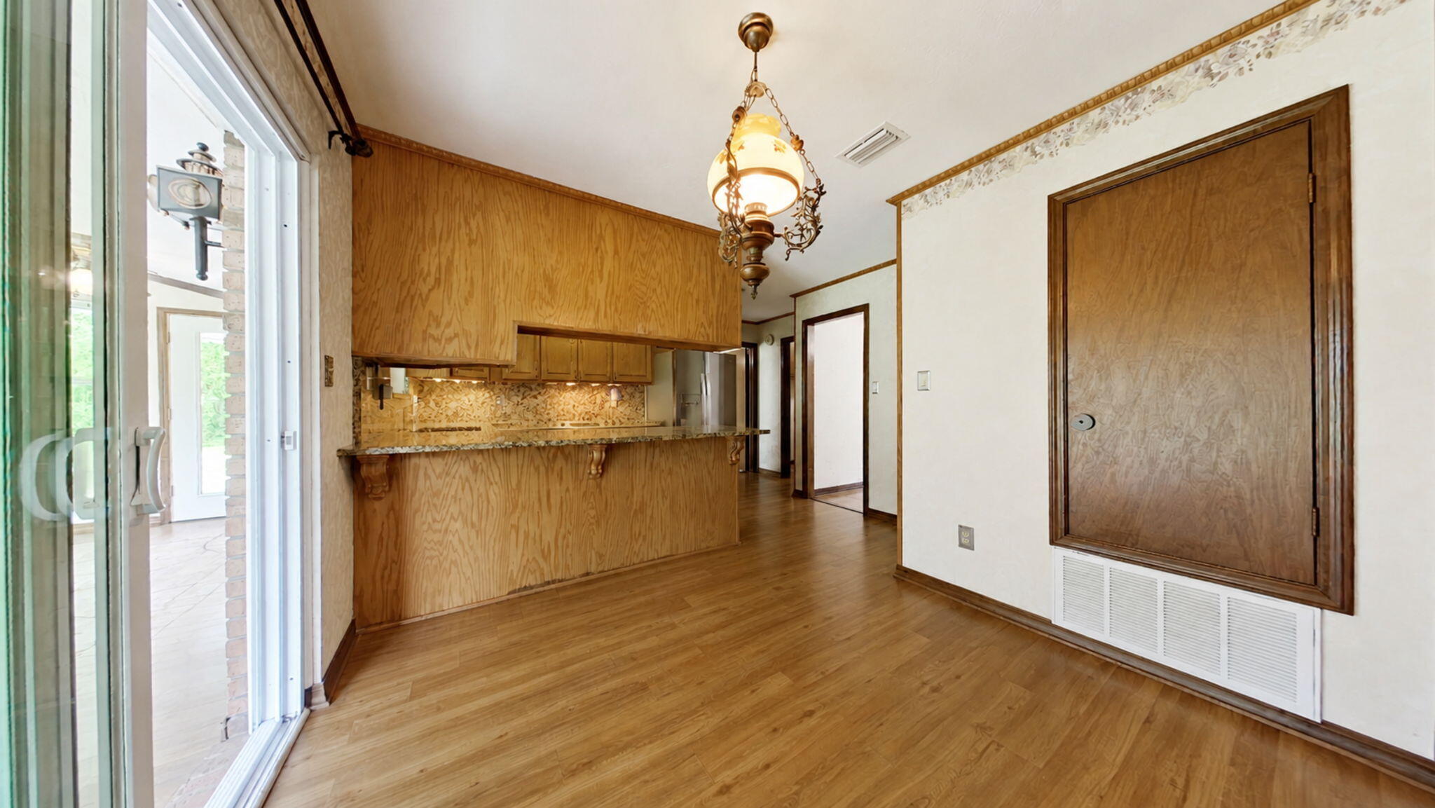BRANDYWOOD - Residential