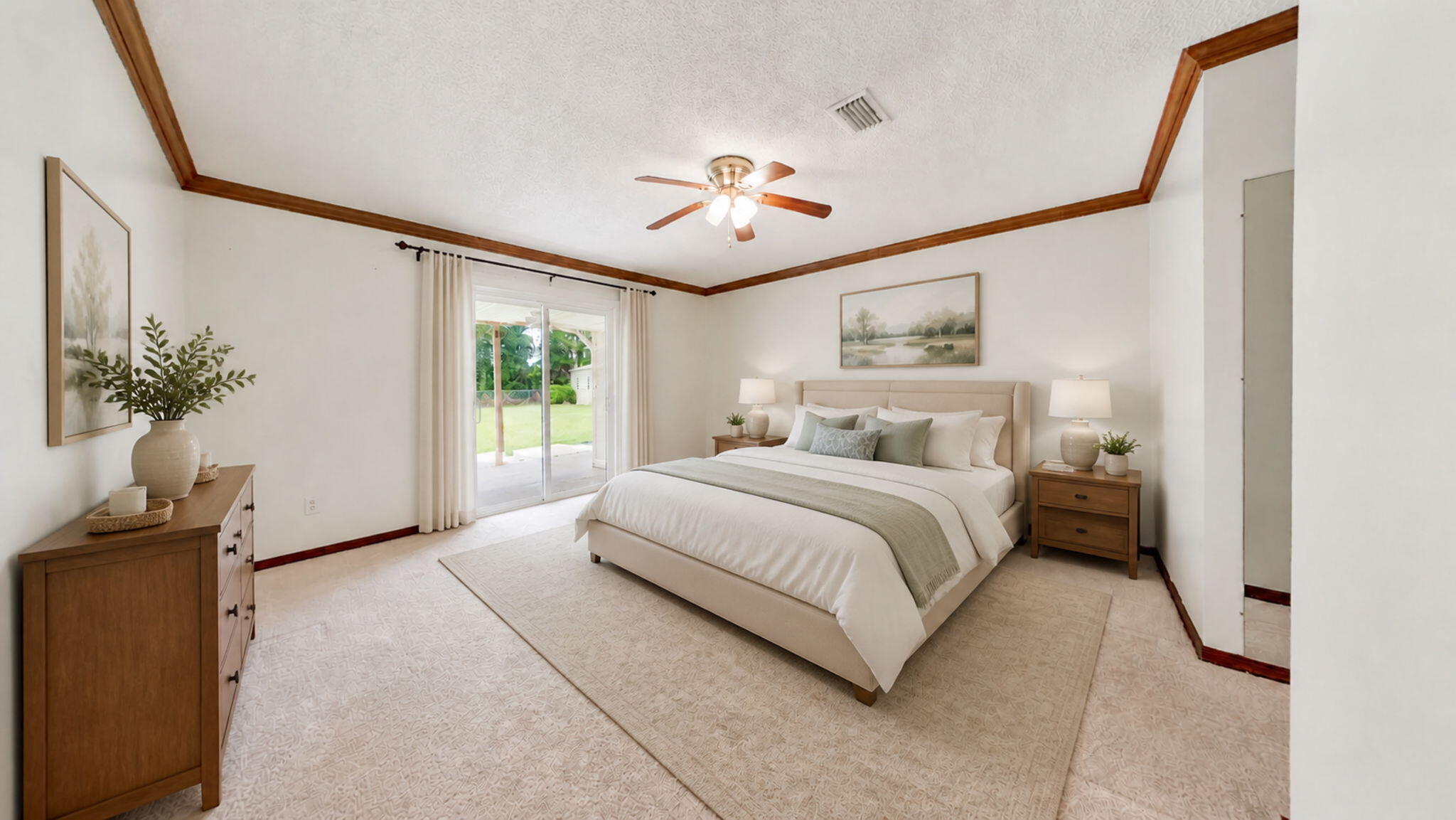 BRANDYWOOD - Residential